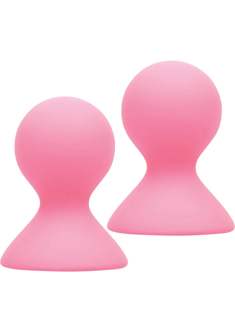 The 9's - Nip-Pulls Silicone Nipple Pumps