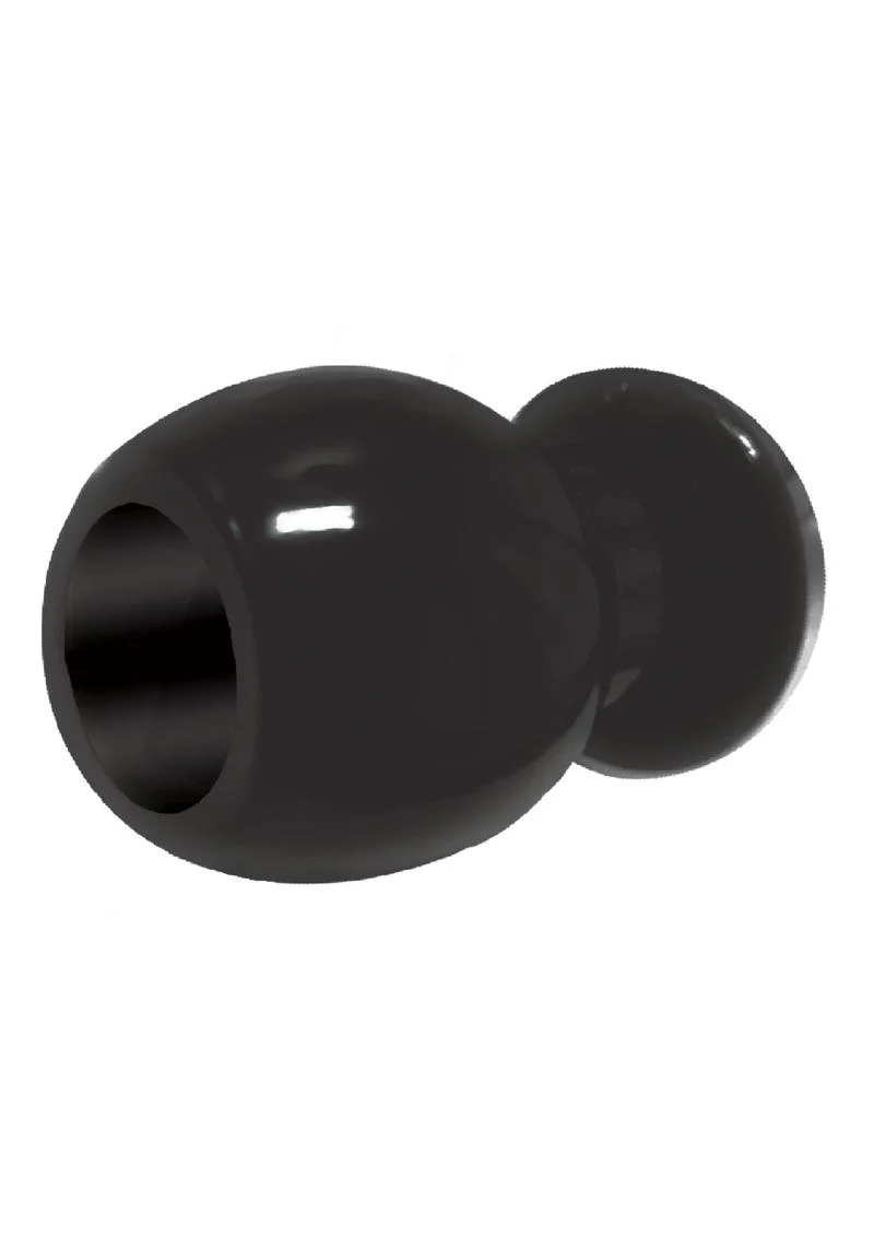 The 9's - Port Hole Hollow Butt Plug