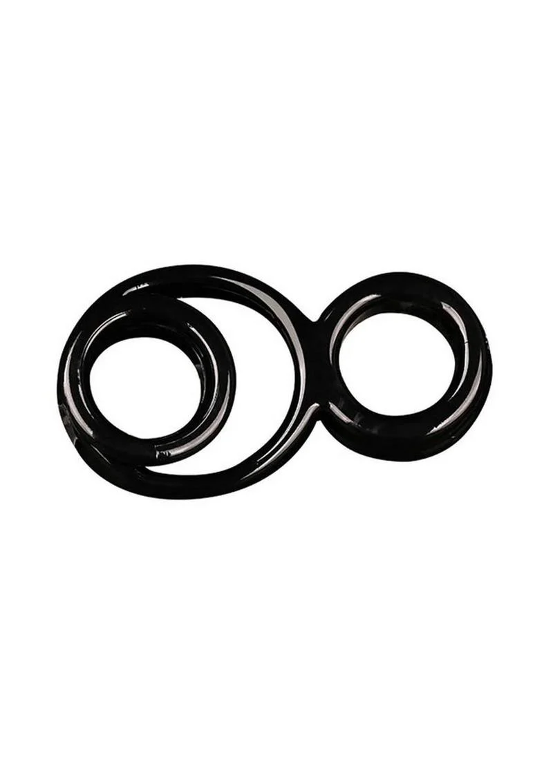 The 9's - Triple Play Cock Ring