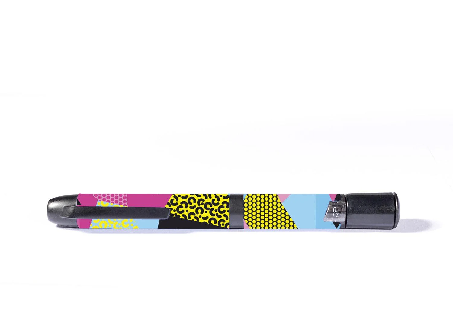 90's Neon InPen - Smart Insulin Pen