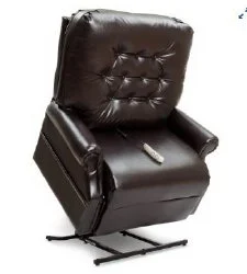 Heritage Collection Patient Lift Chair