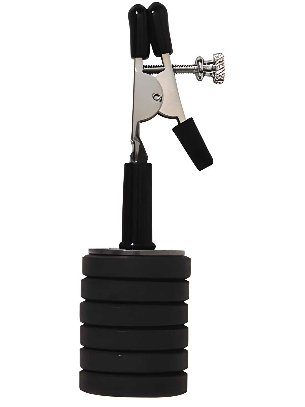 Adjustable Clip 6 Oz Weight