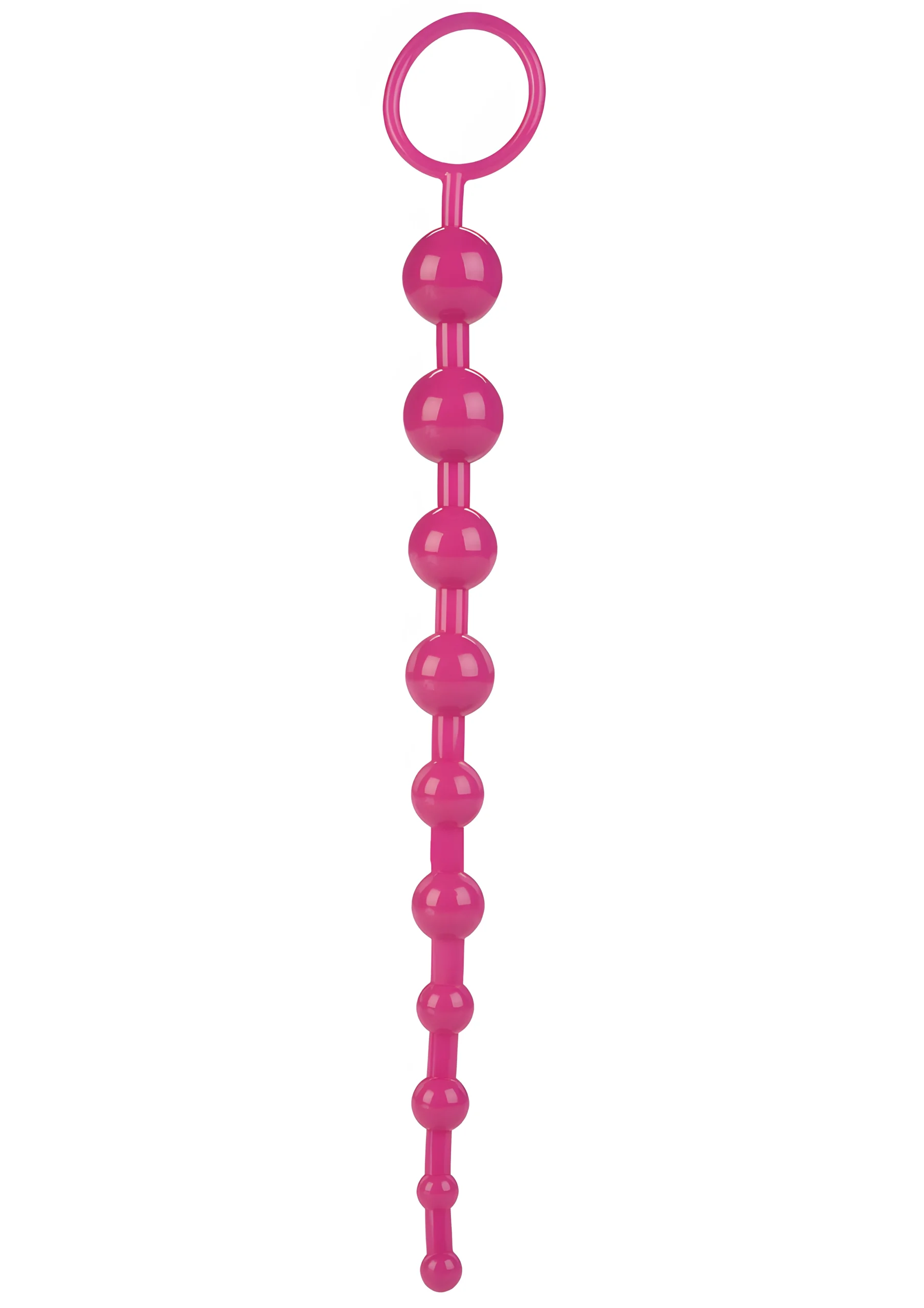 Shanes World Advanced Anal 101 Beads