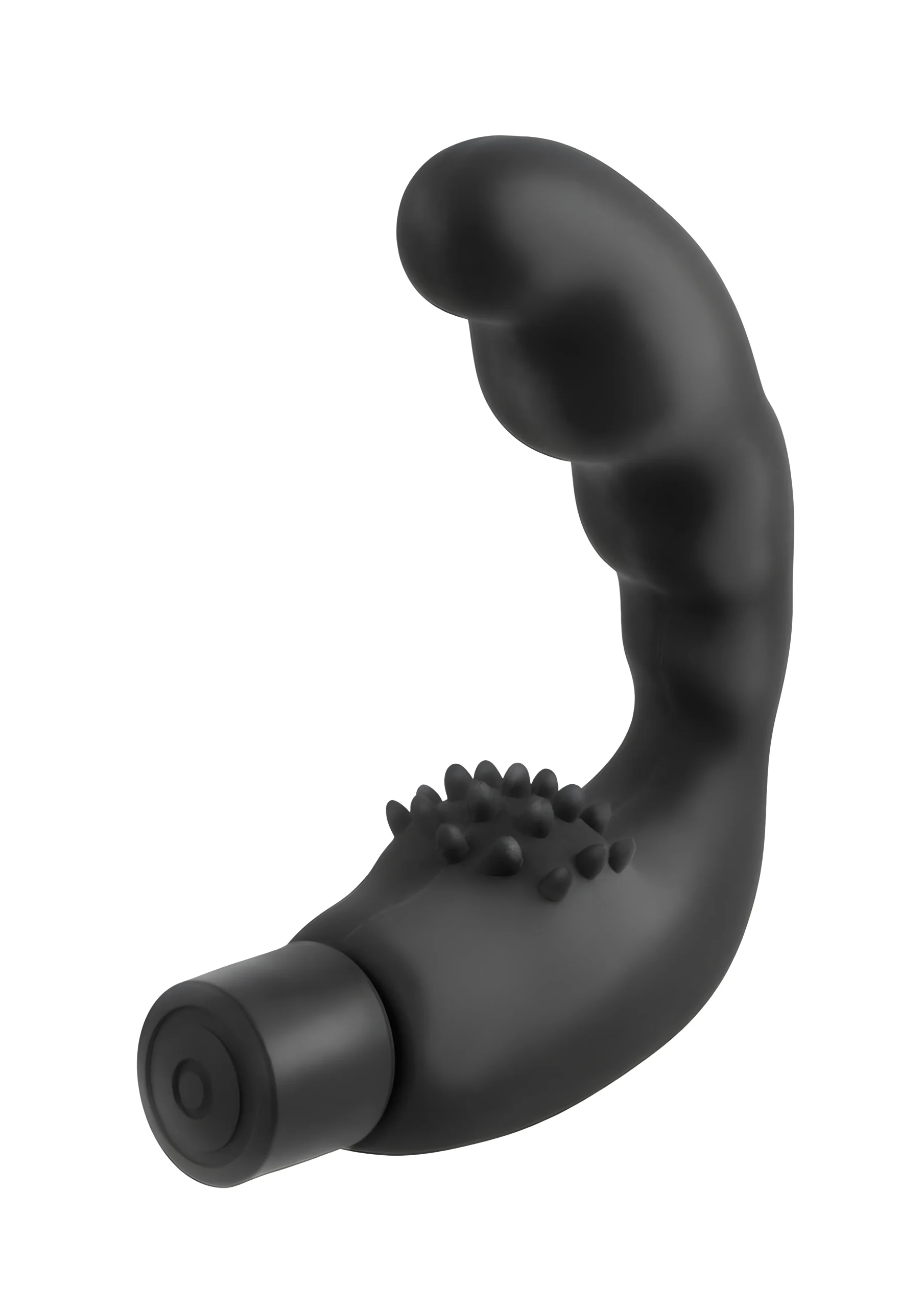 Vibrating Reach Around Prostate Massager