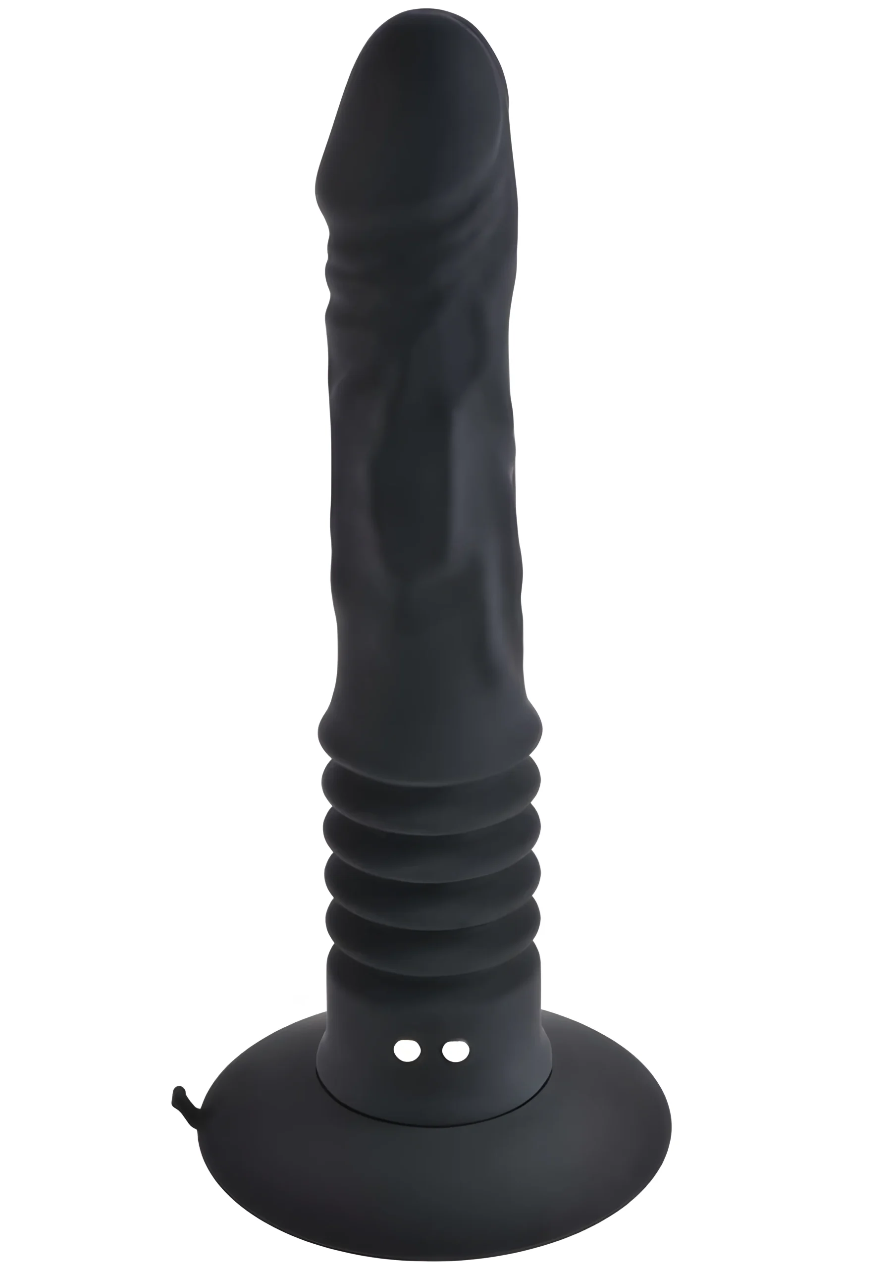 Anal Fantasy Elite Vibrating Ass Fucker