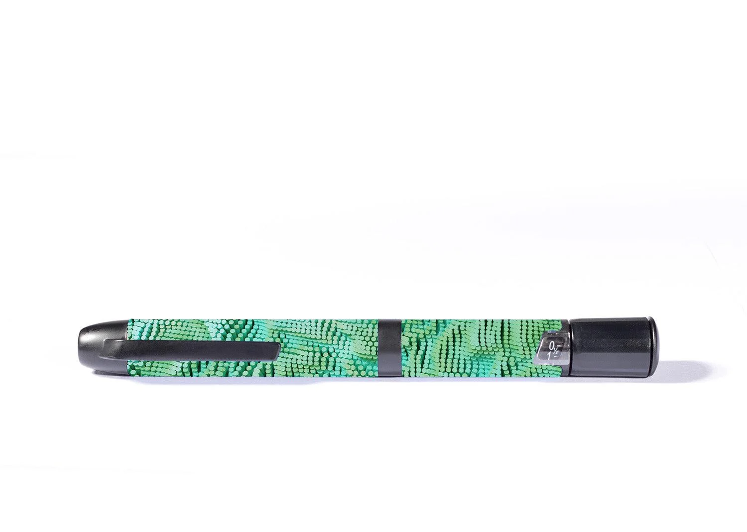 Aqua Ripple InPen - Smart Insulin Pen