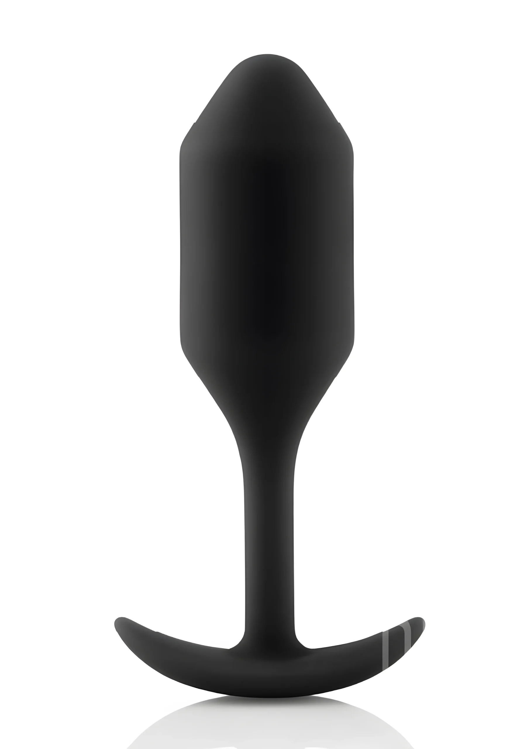 Snug Plug Two Black