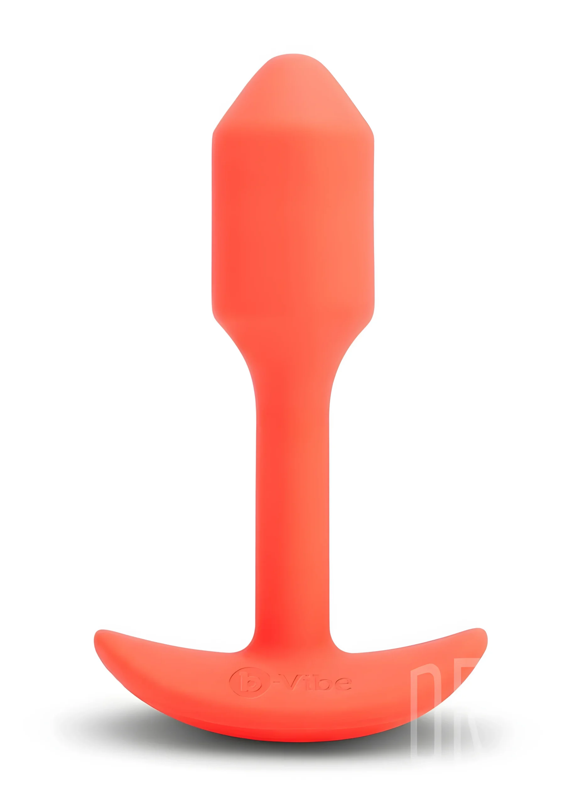 Vibrating Snug Plug One