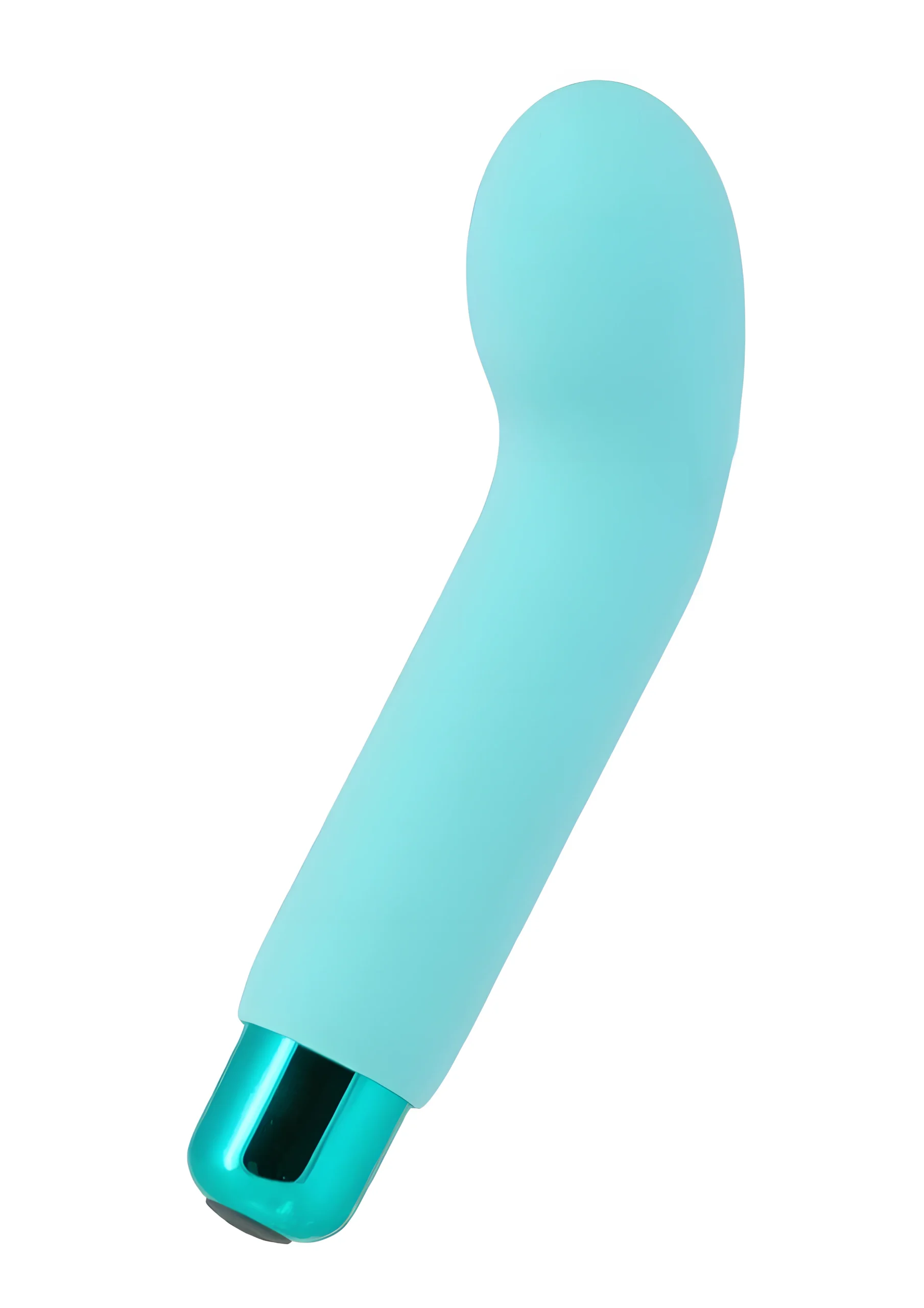 BMS PowerBullet Saras Spot G-Spot Vibrator Teal