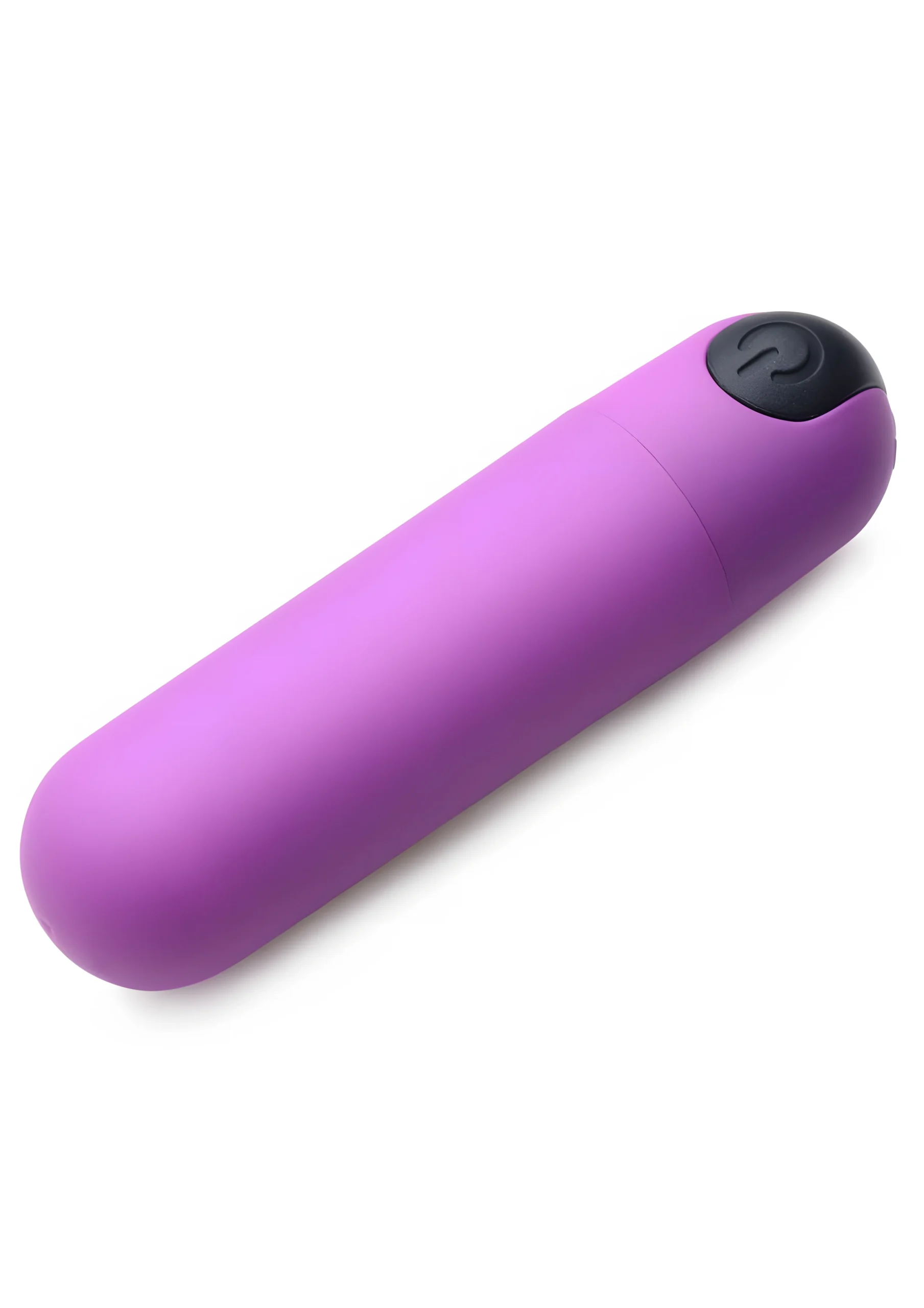 Bang Remote Control Bullet Purple
