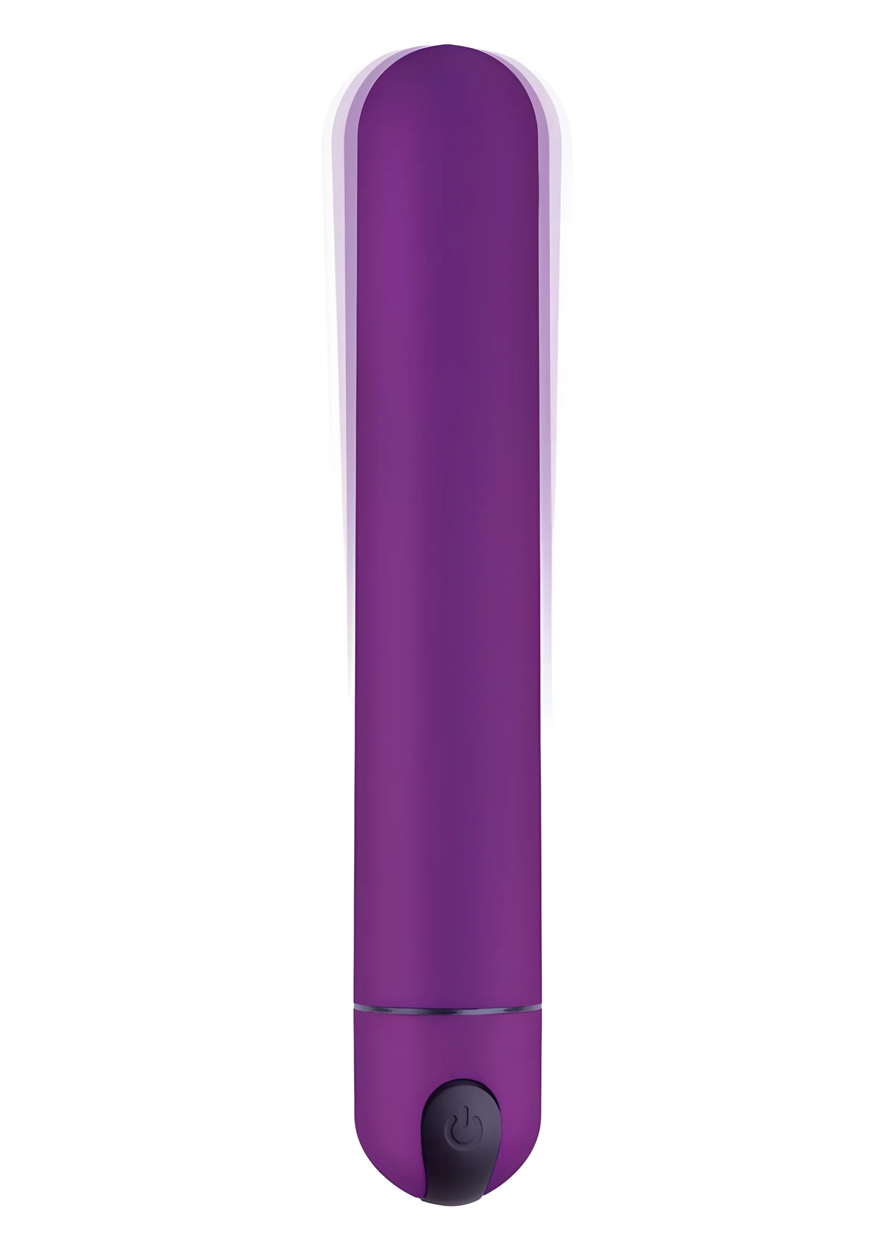 XL Bullet Vibrator Purple
