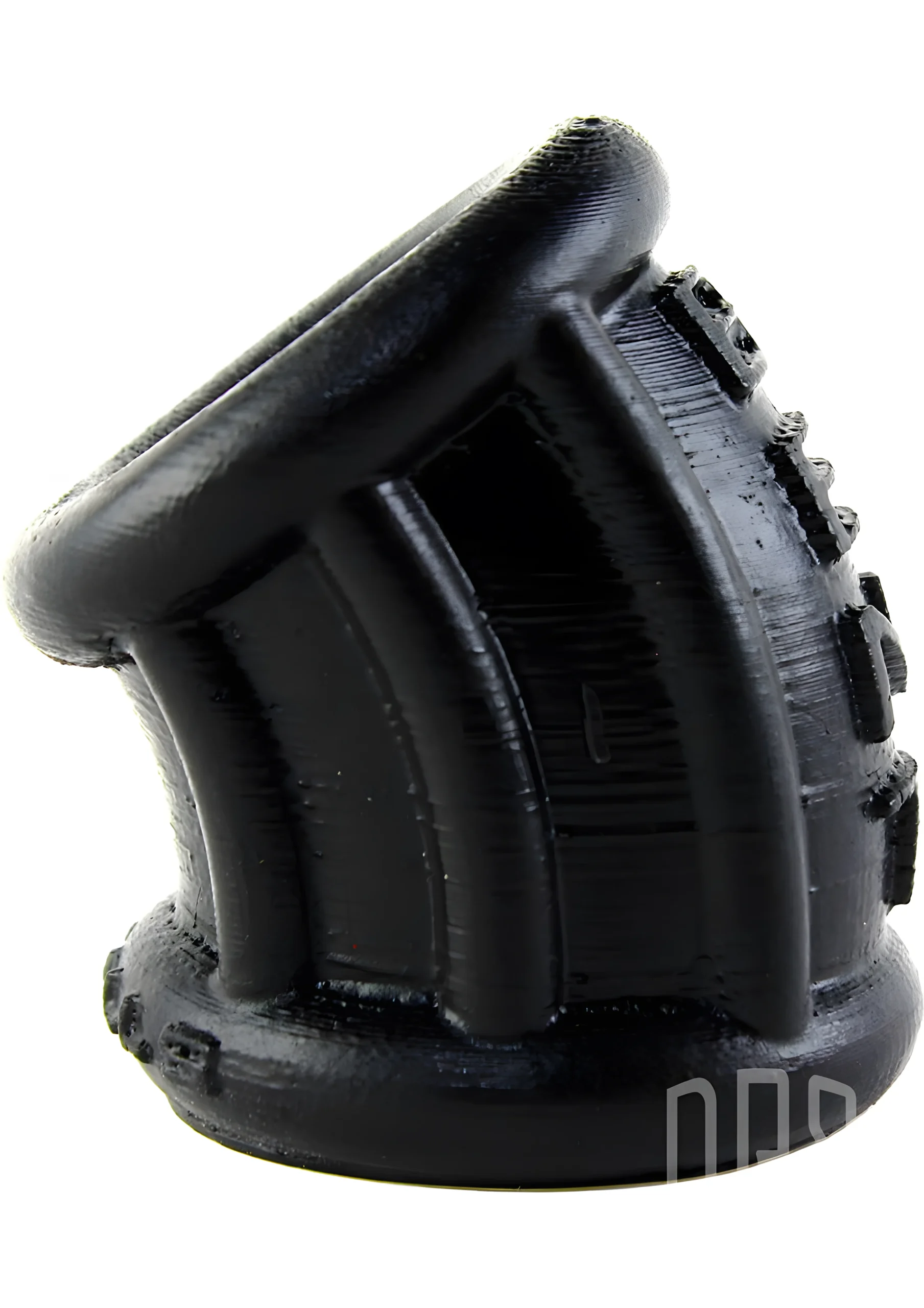 Small Bent Ball Stretcher