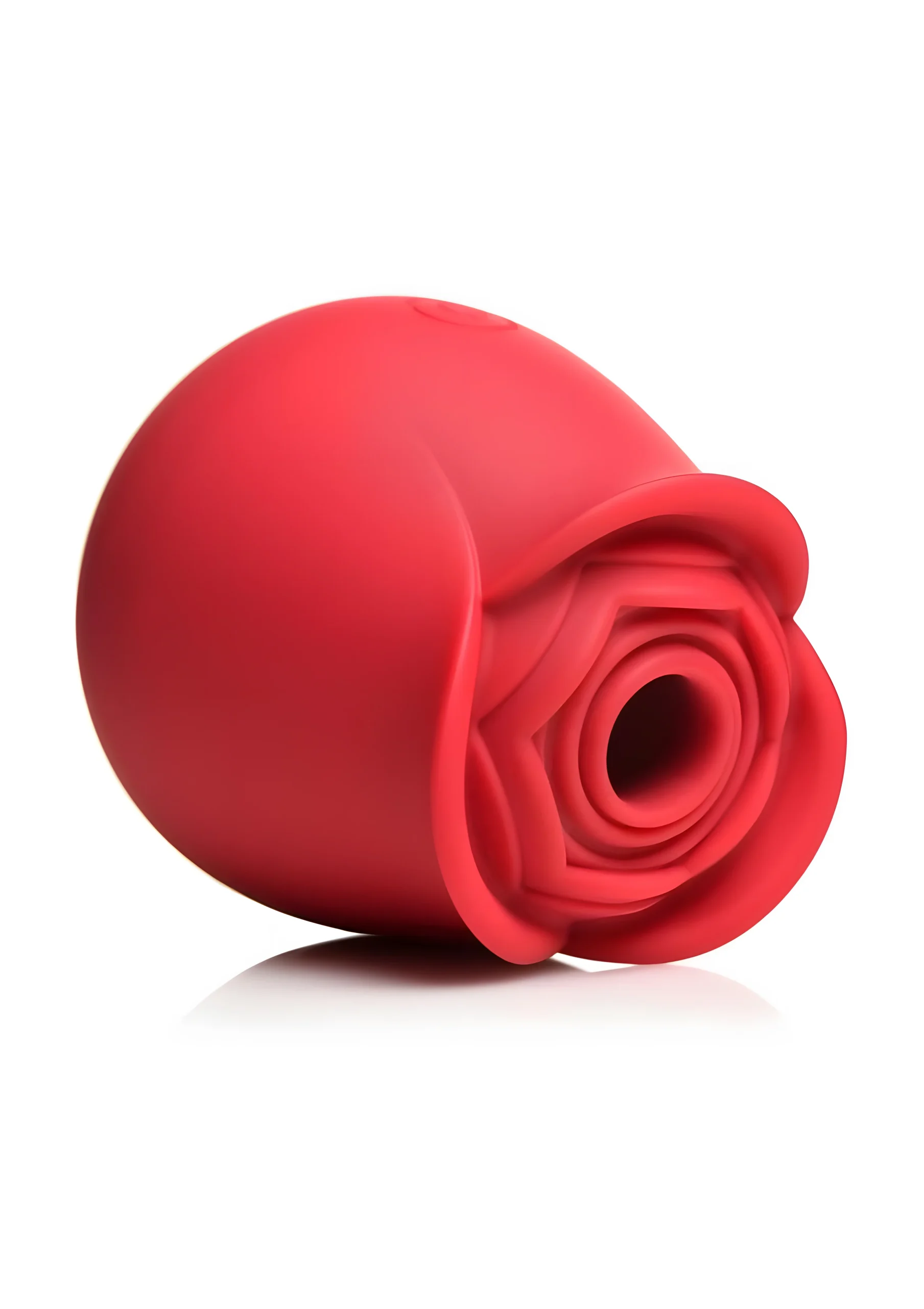 Red Rose Clitoral Stimulator