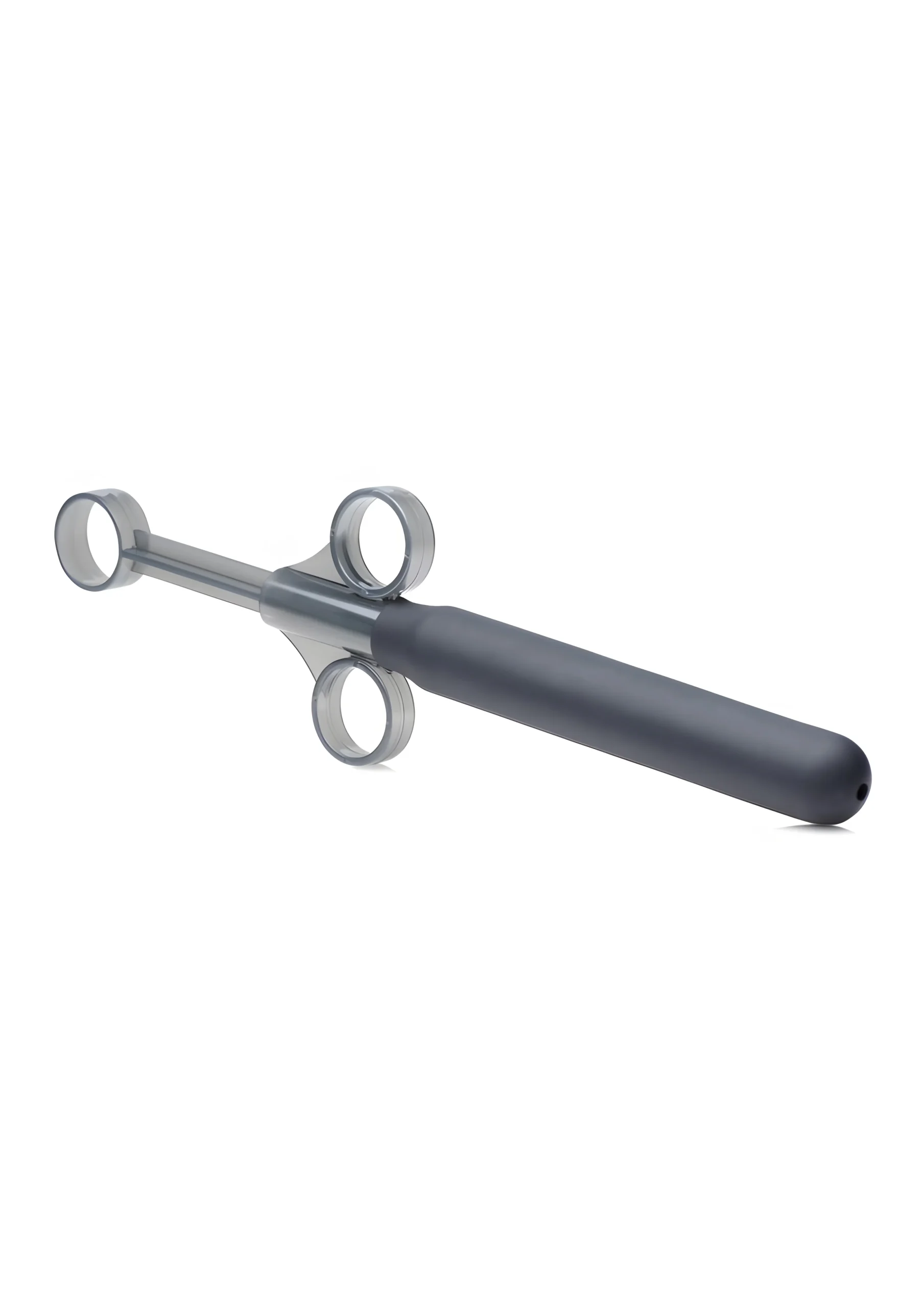Silicone Lubricant Applicator