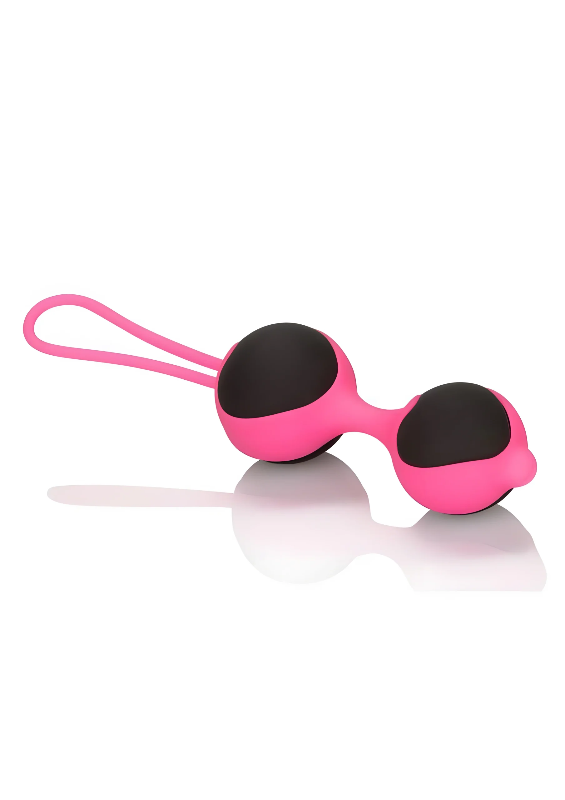 Silicone Kegel Exerciser