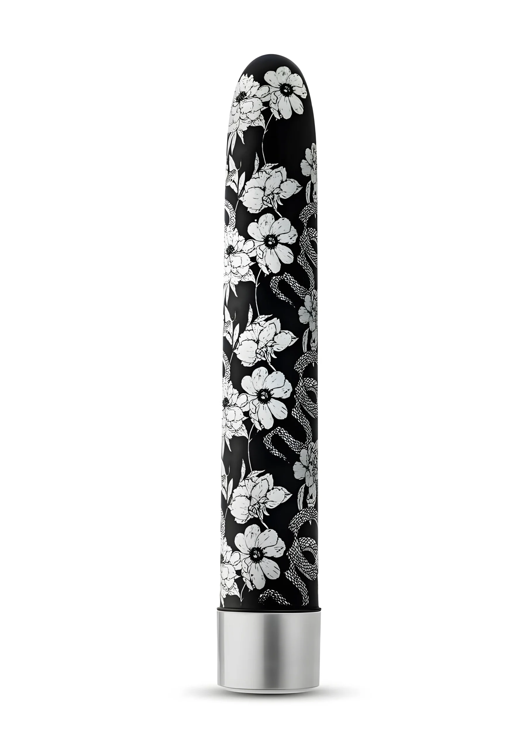Eden Slimline Vibrator 7 Inch