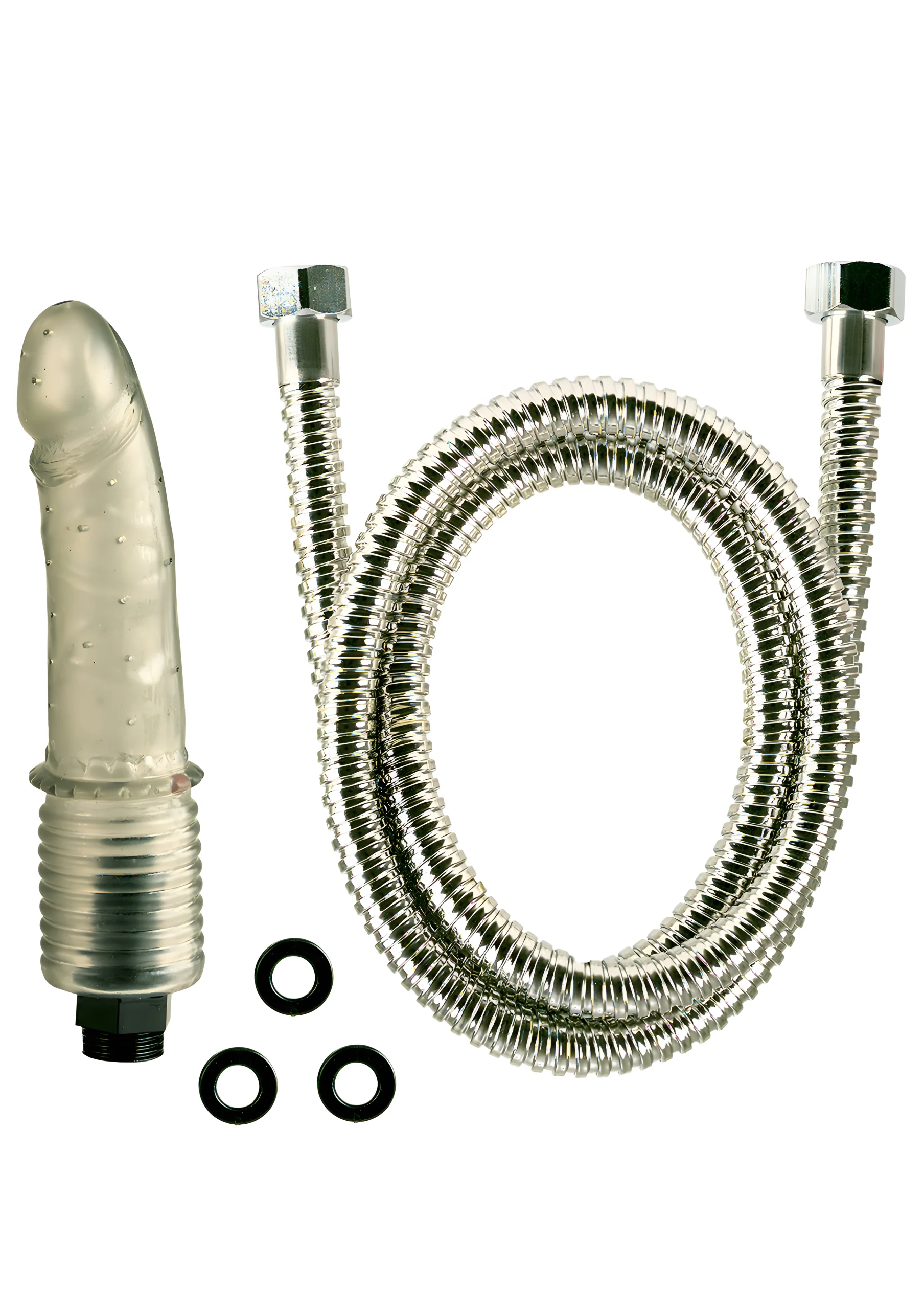 Shower Shot Anal Cleaner