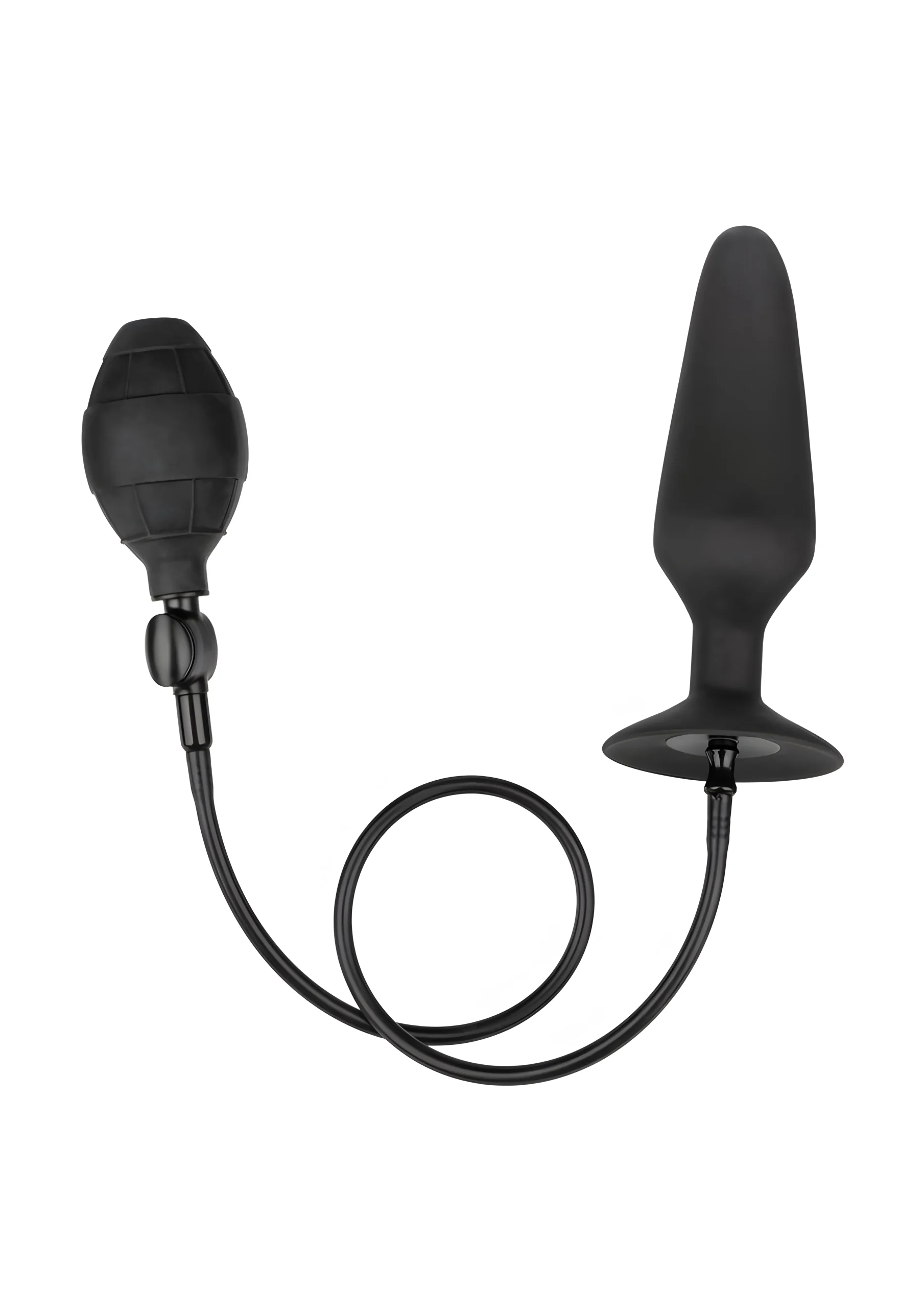 XXXL Pumper Plug Inflatable Butt Plug