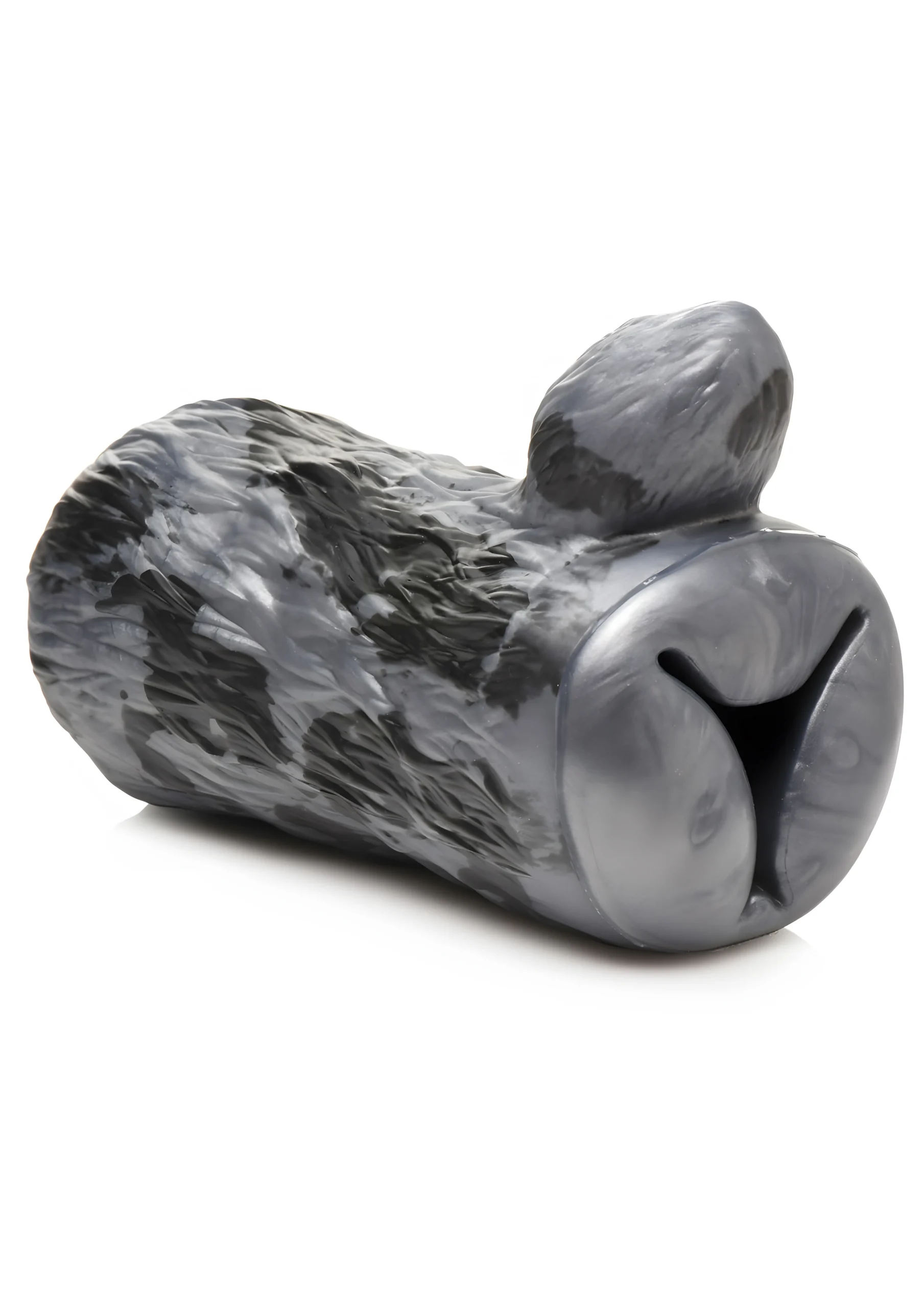 She Wolf Silicone Stroker
