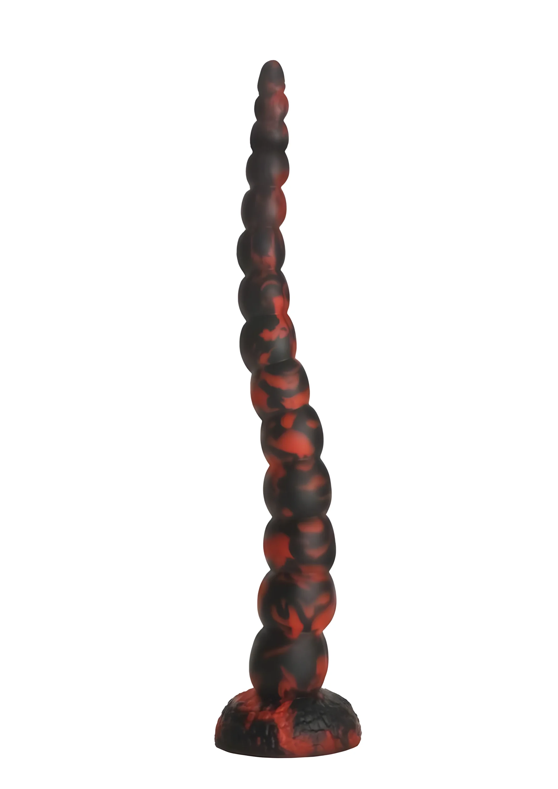 Stinger Silicone Dildo