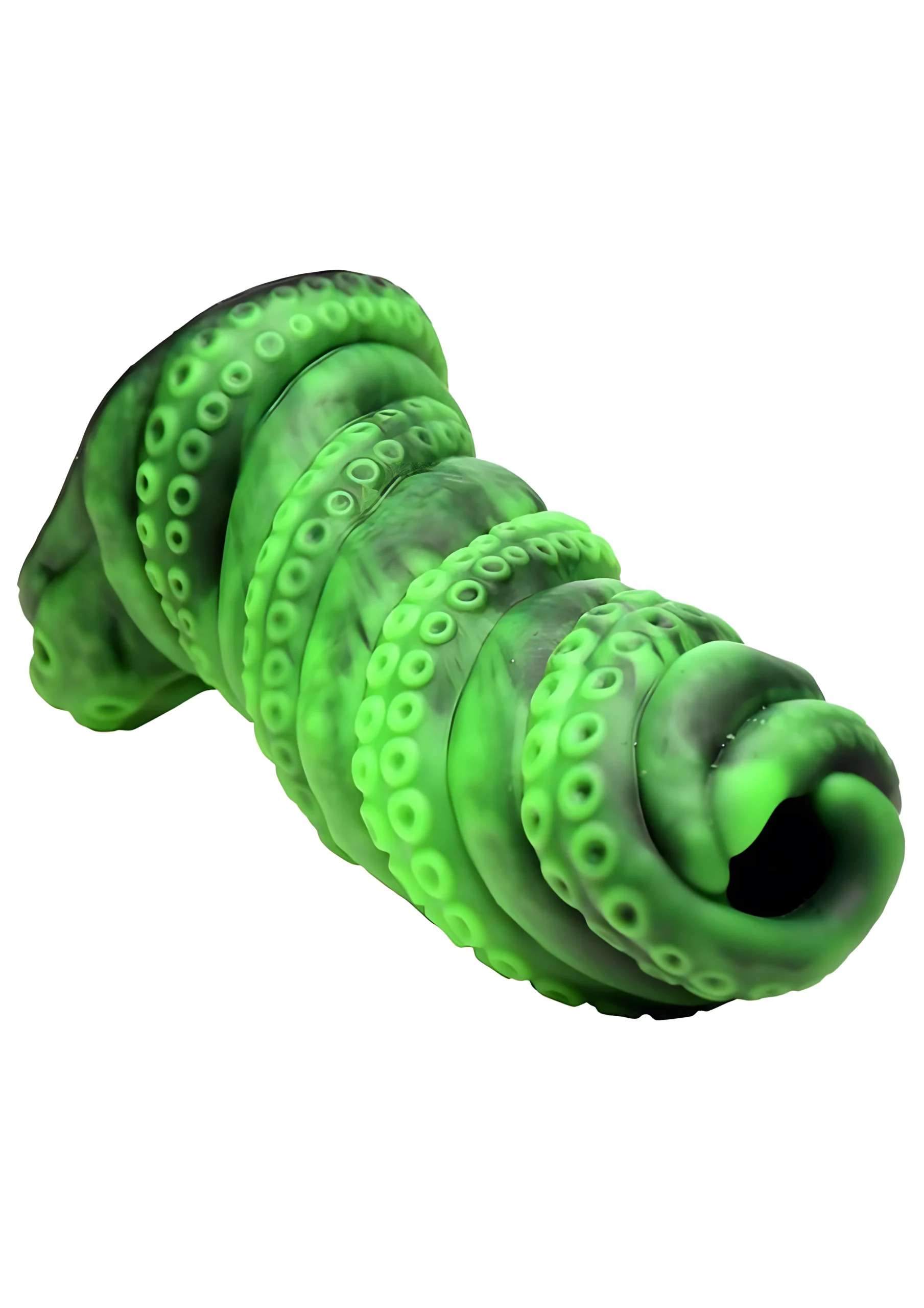 Tenta Girth Enhancer