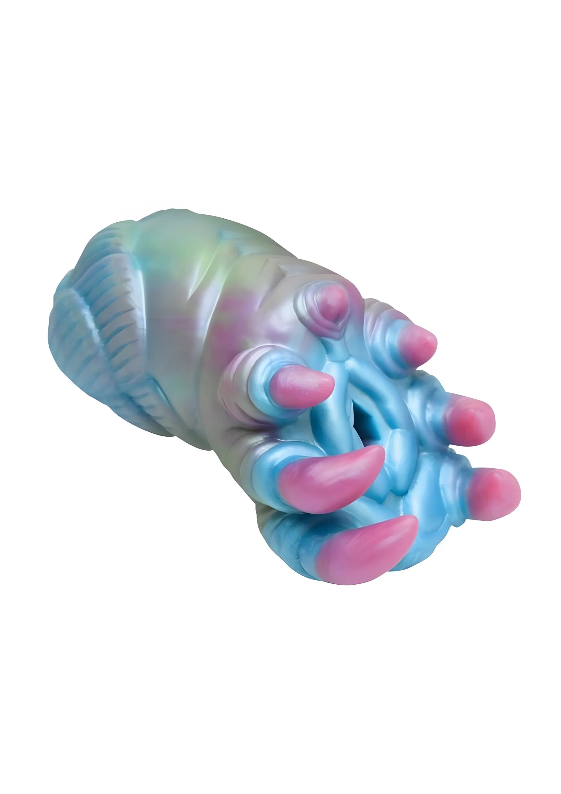 Ursa Silicone Pussy Stroker