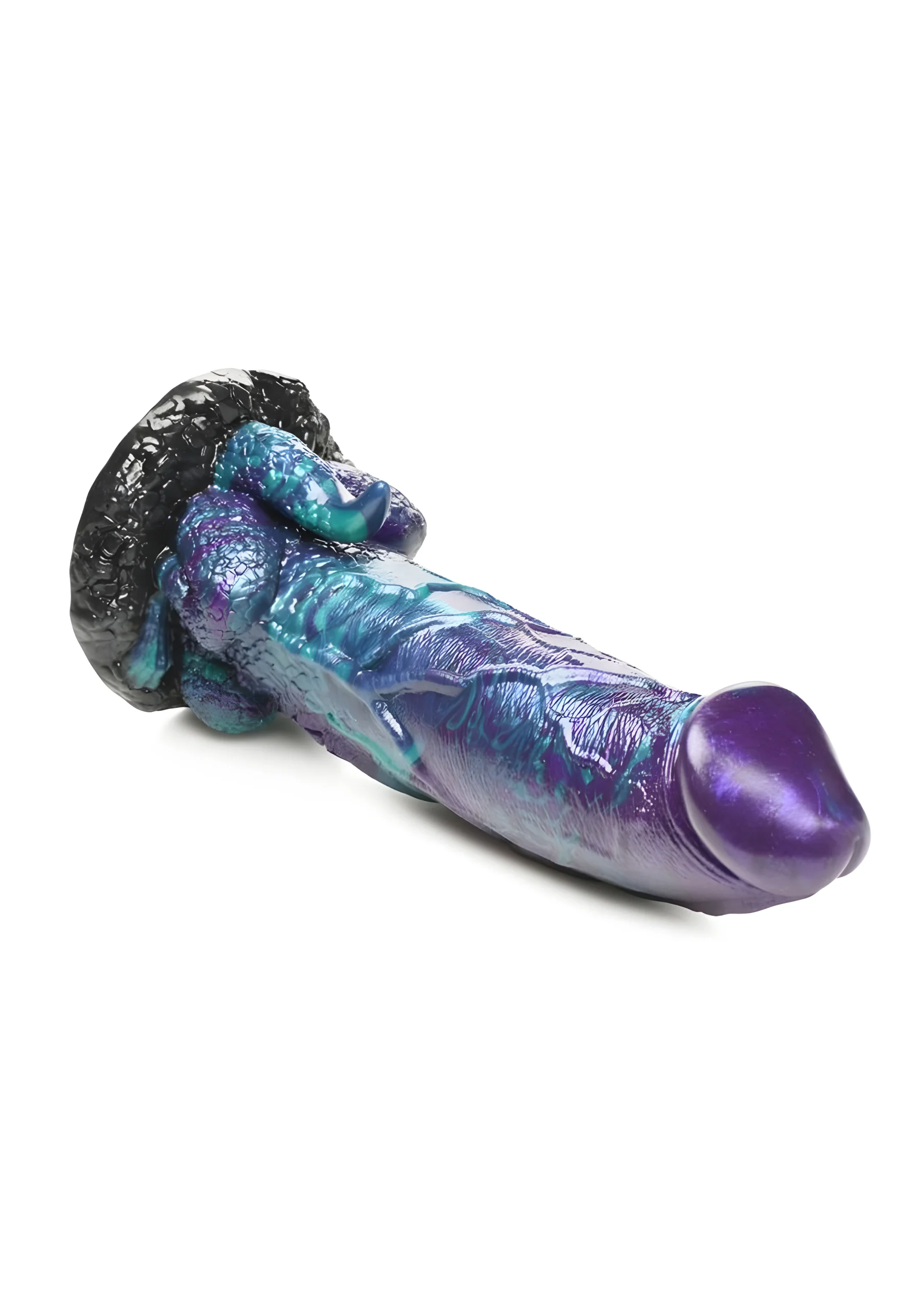 XL Dino Dick Dinosaur Silicone Dildo