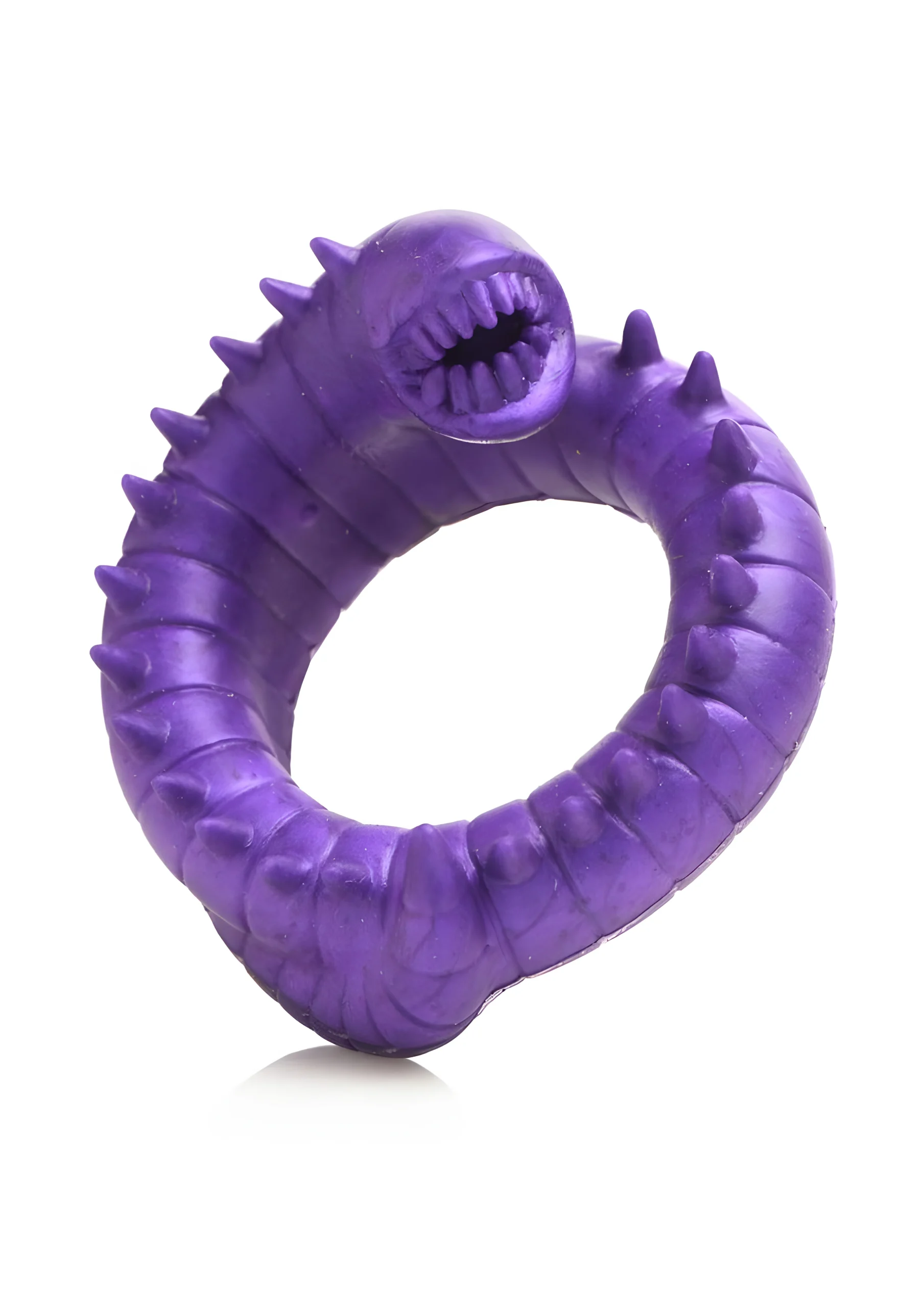 Slitherine Silicone Ring
