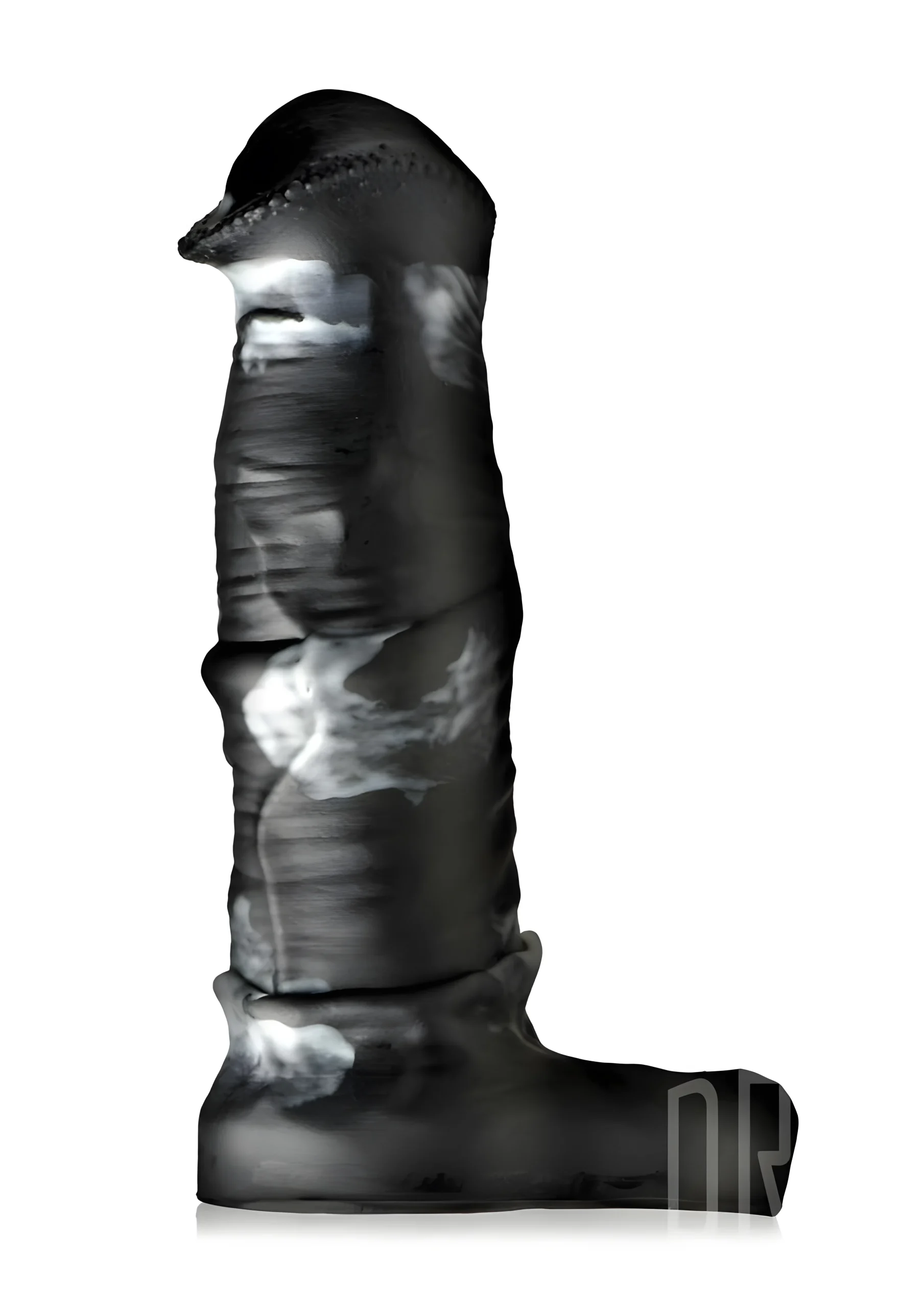 Stallion Silicone Penis Extension