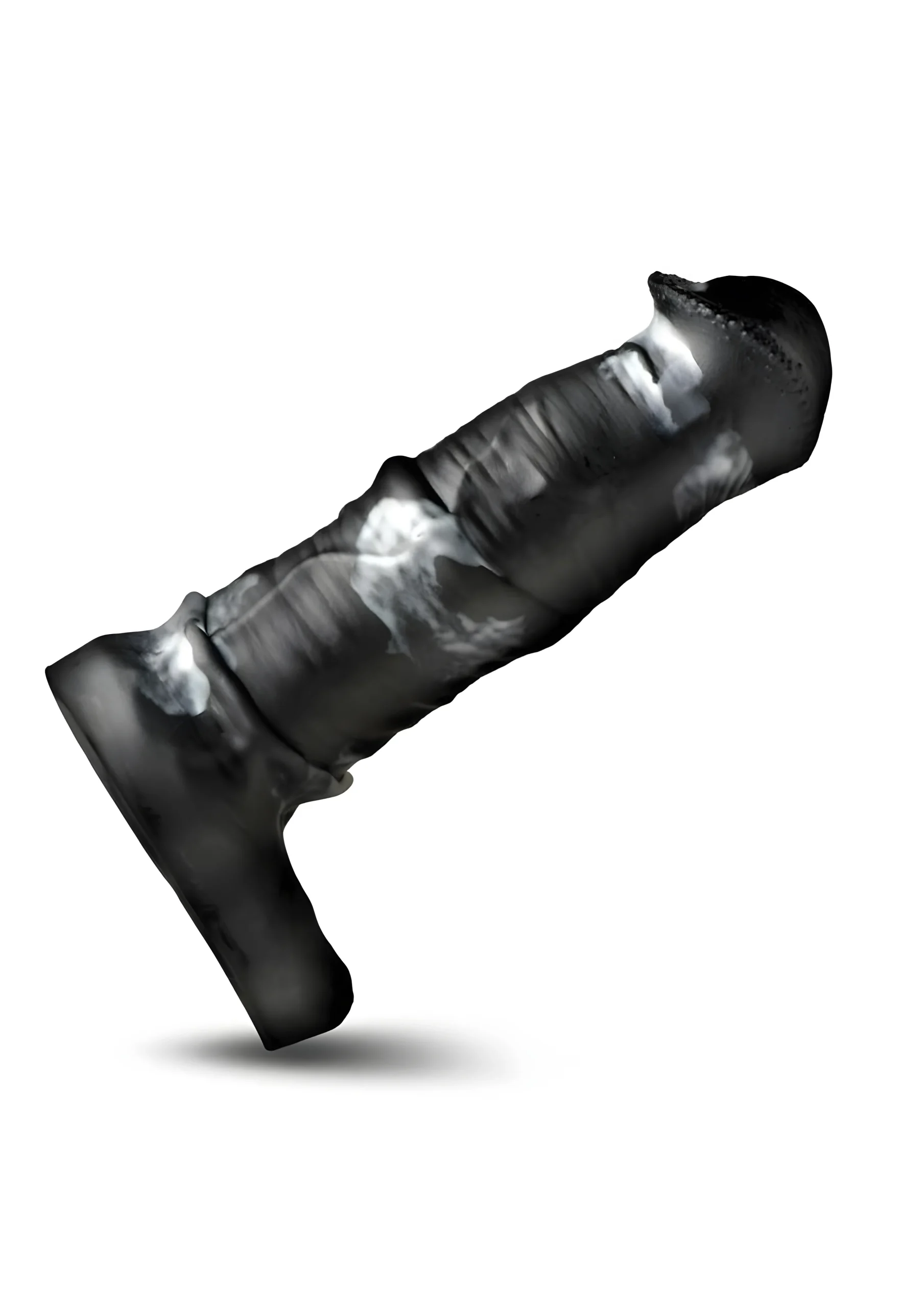 Stallion Silicone Penis Extension 1.5 Inch