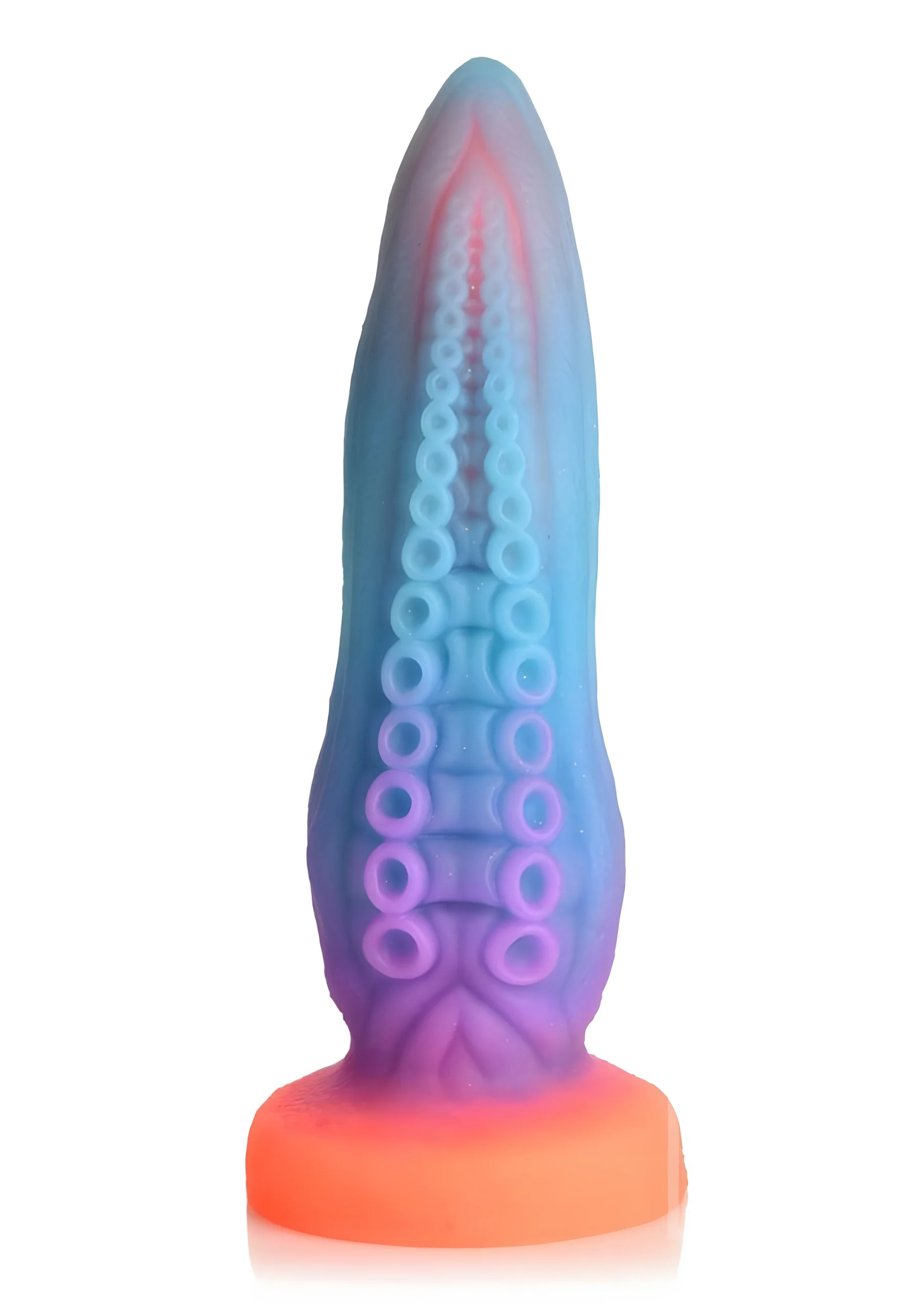 Creature Cocks Tenta Cock Glow In Dark