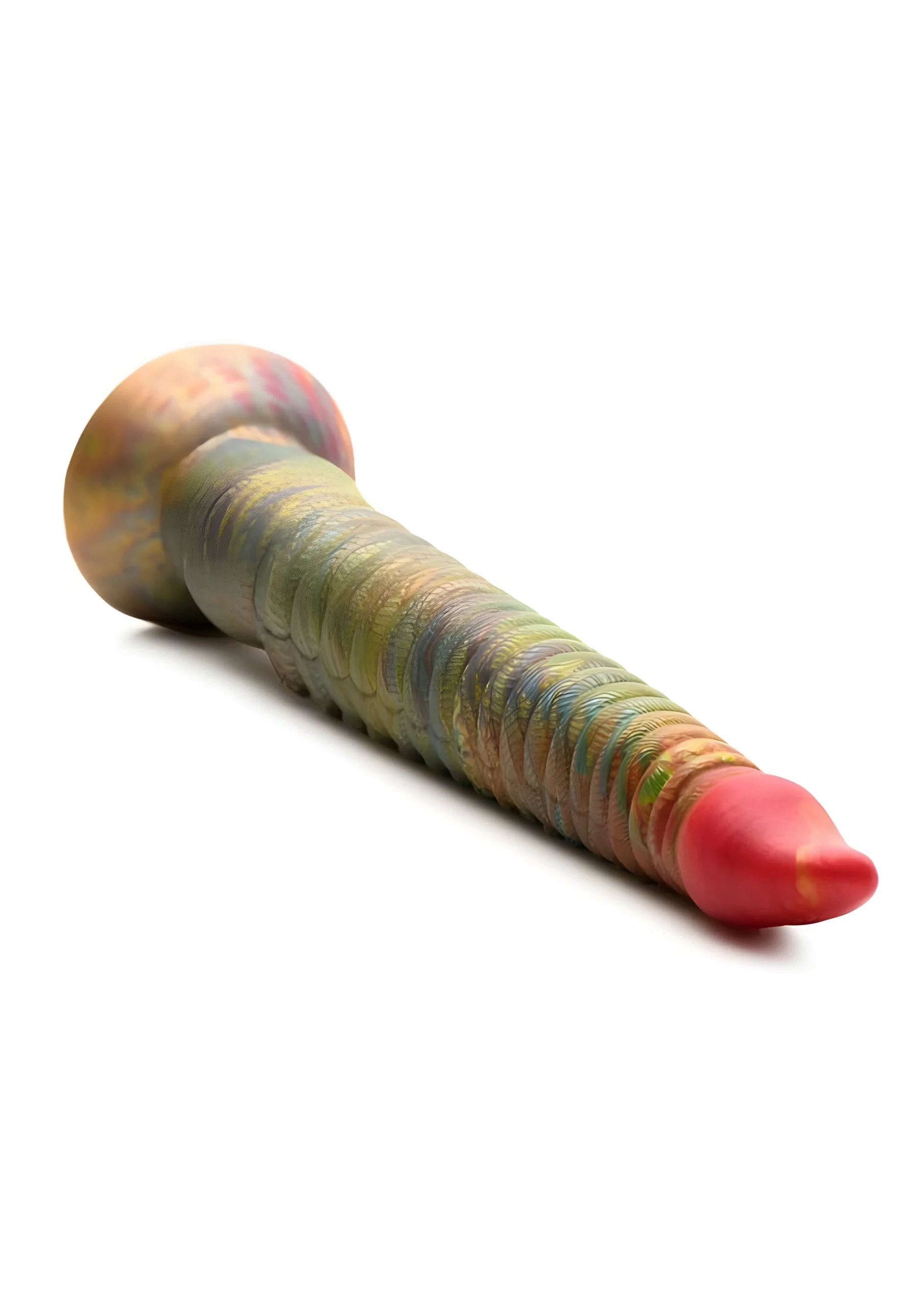 Tentacle Silicone Dildo