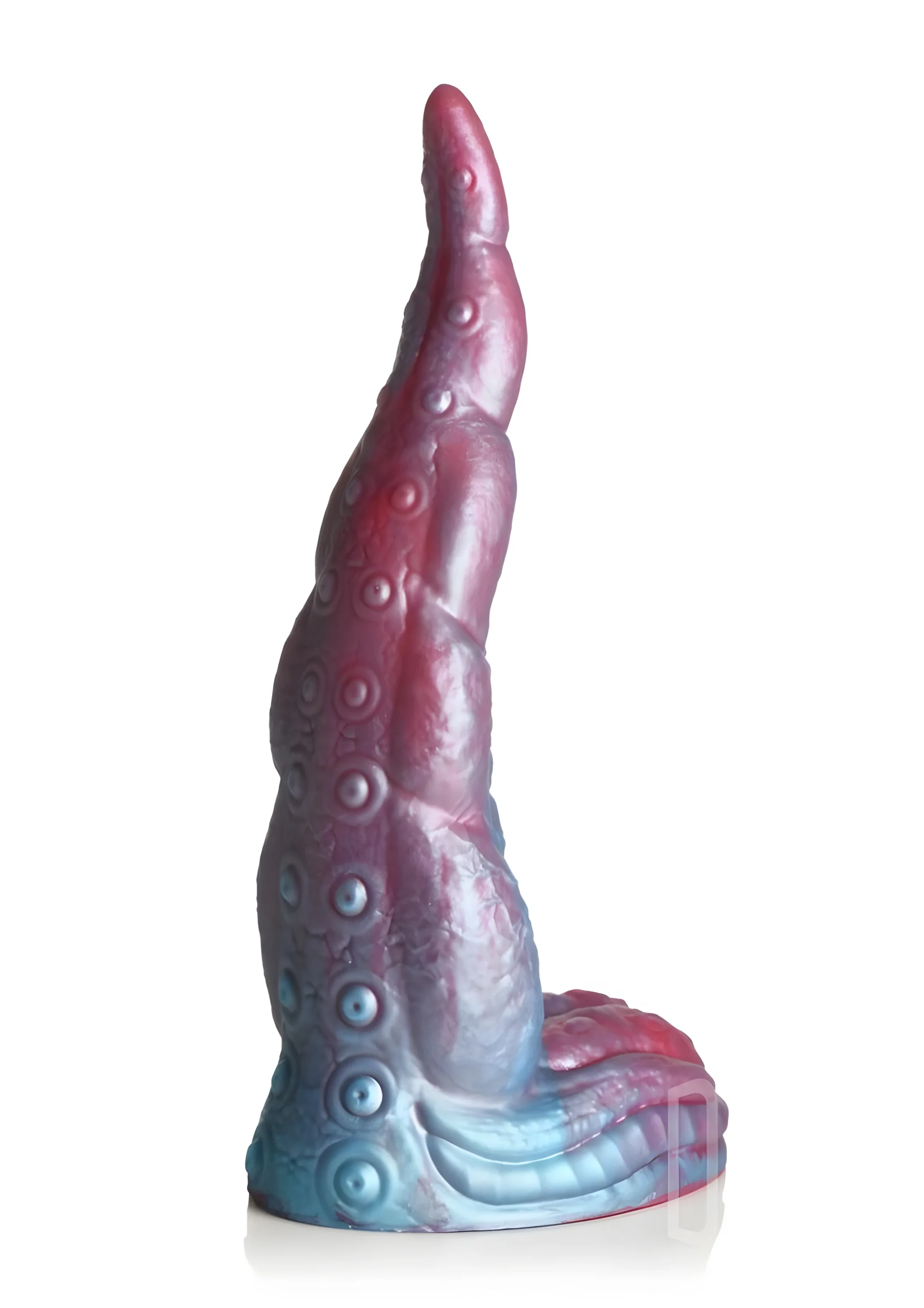 Silicone Tentacle Dildo