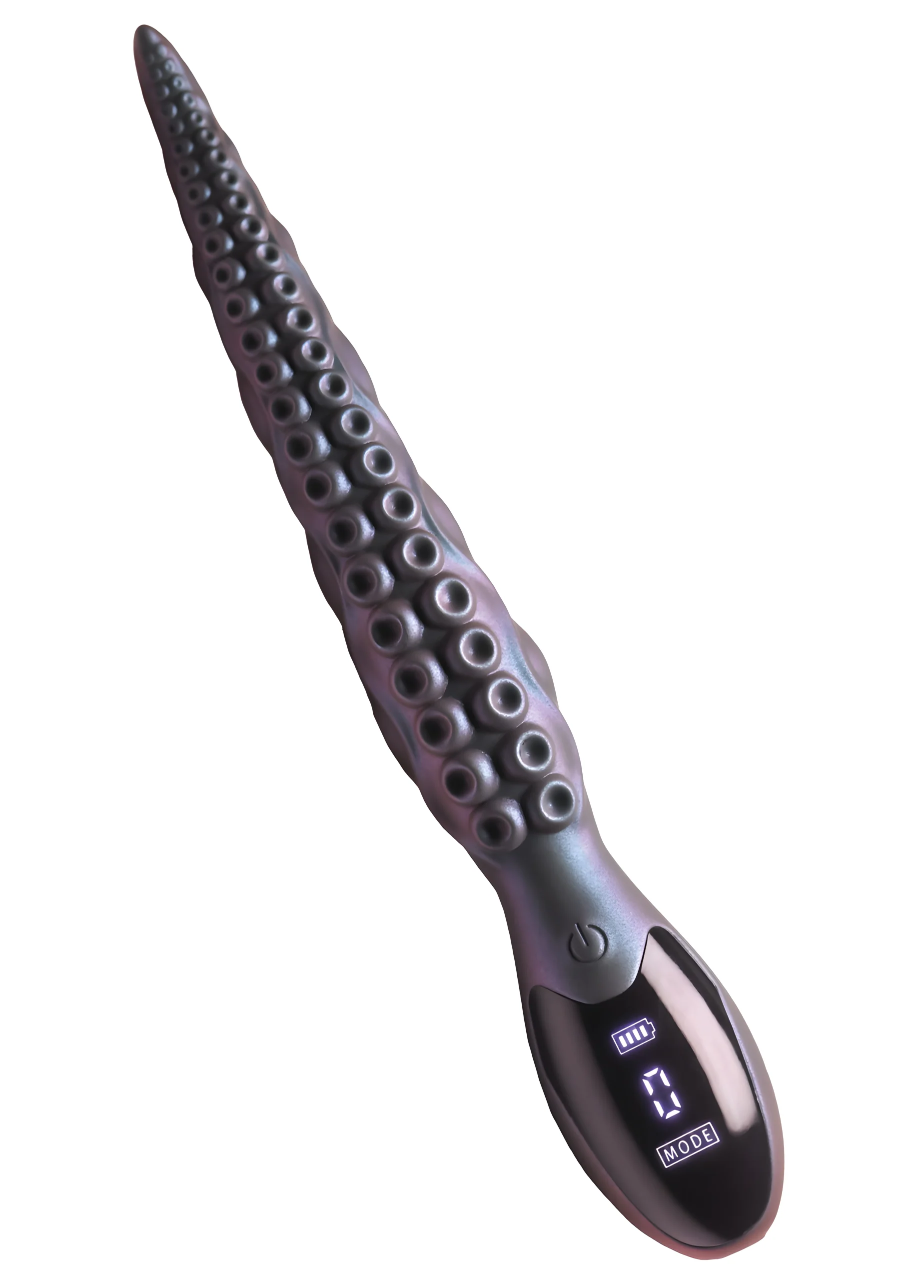 Tentavibe Silicone Vibrator