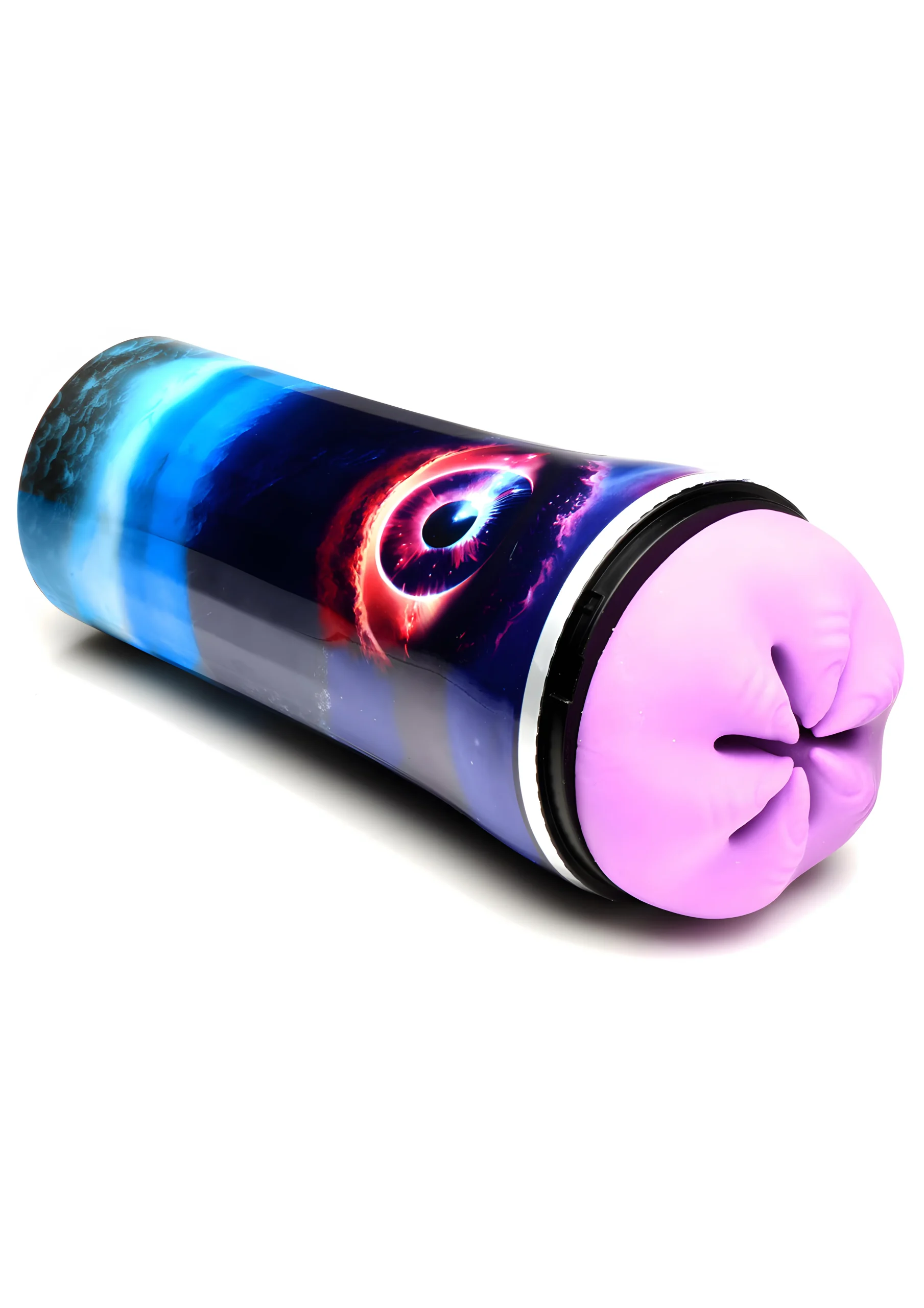 Alien Wormhole Stroker