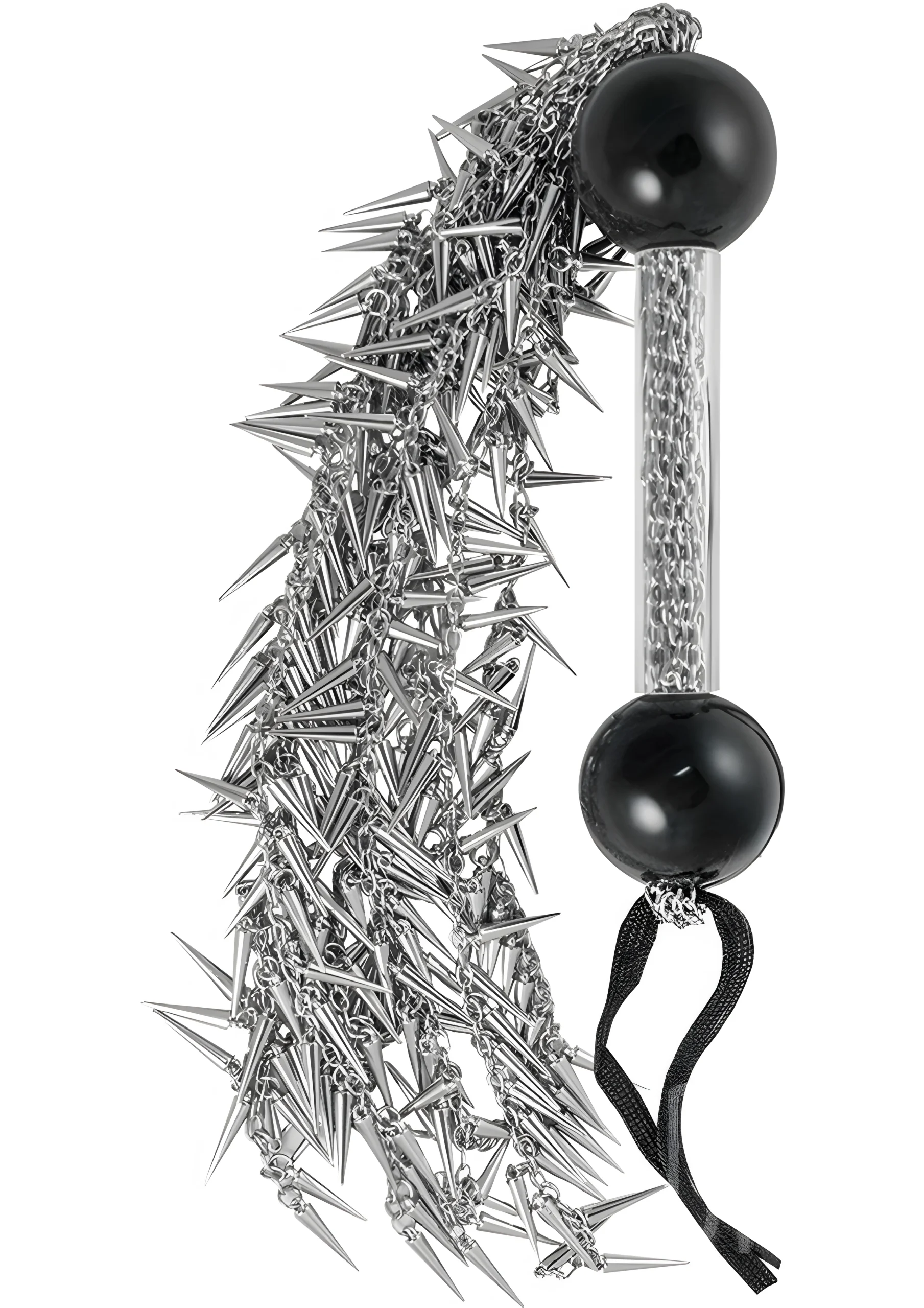 Spiked Chain Whip