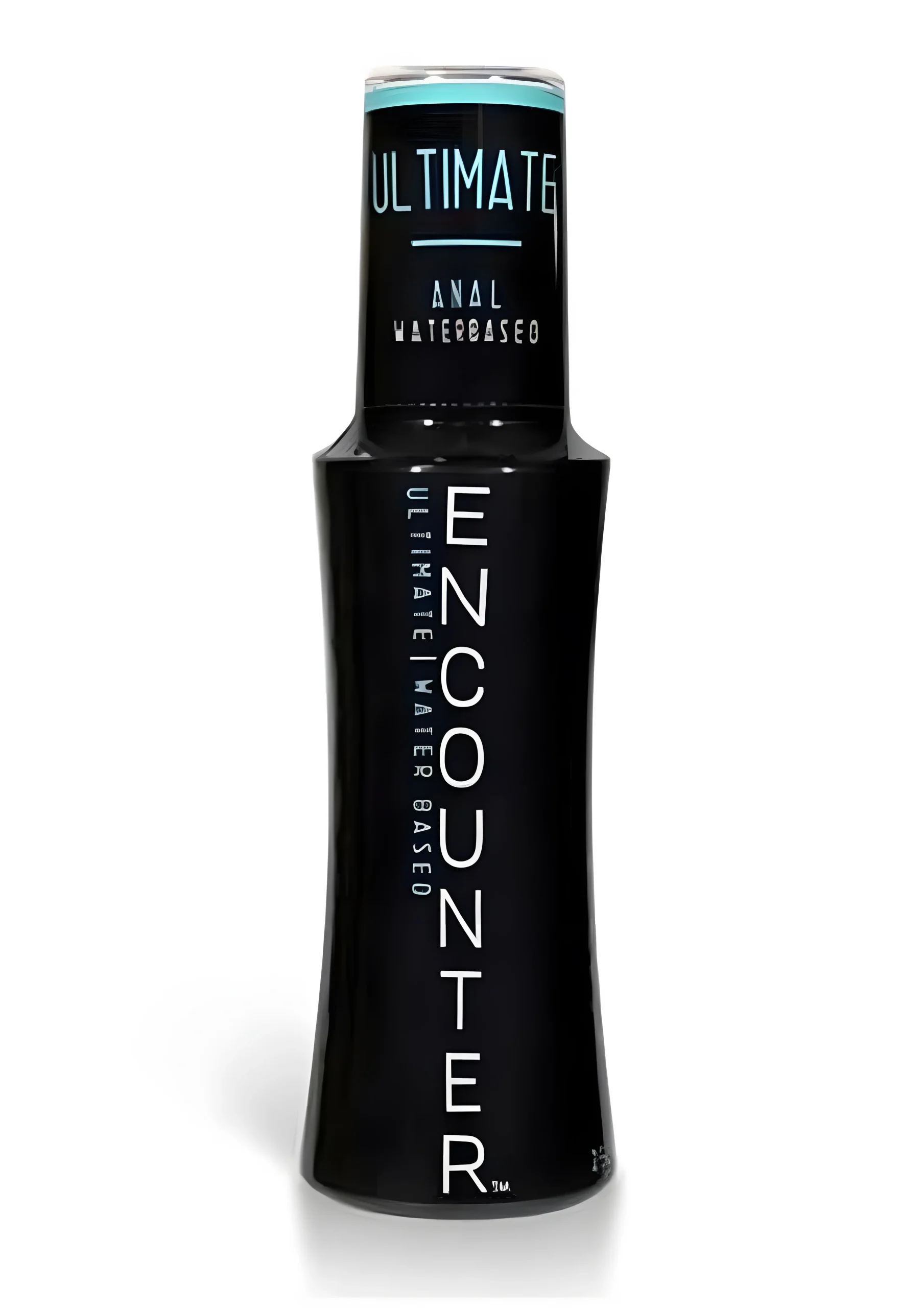 Ultimate Encounter Anal Lubricant 2oz