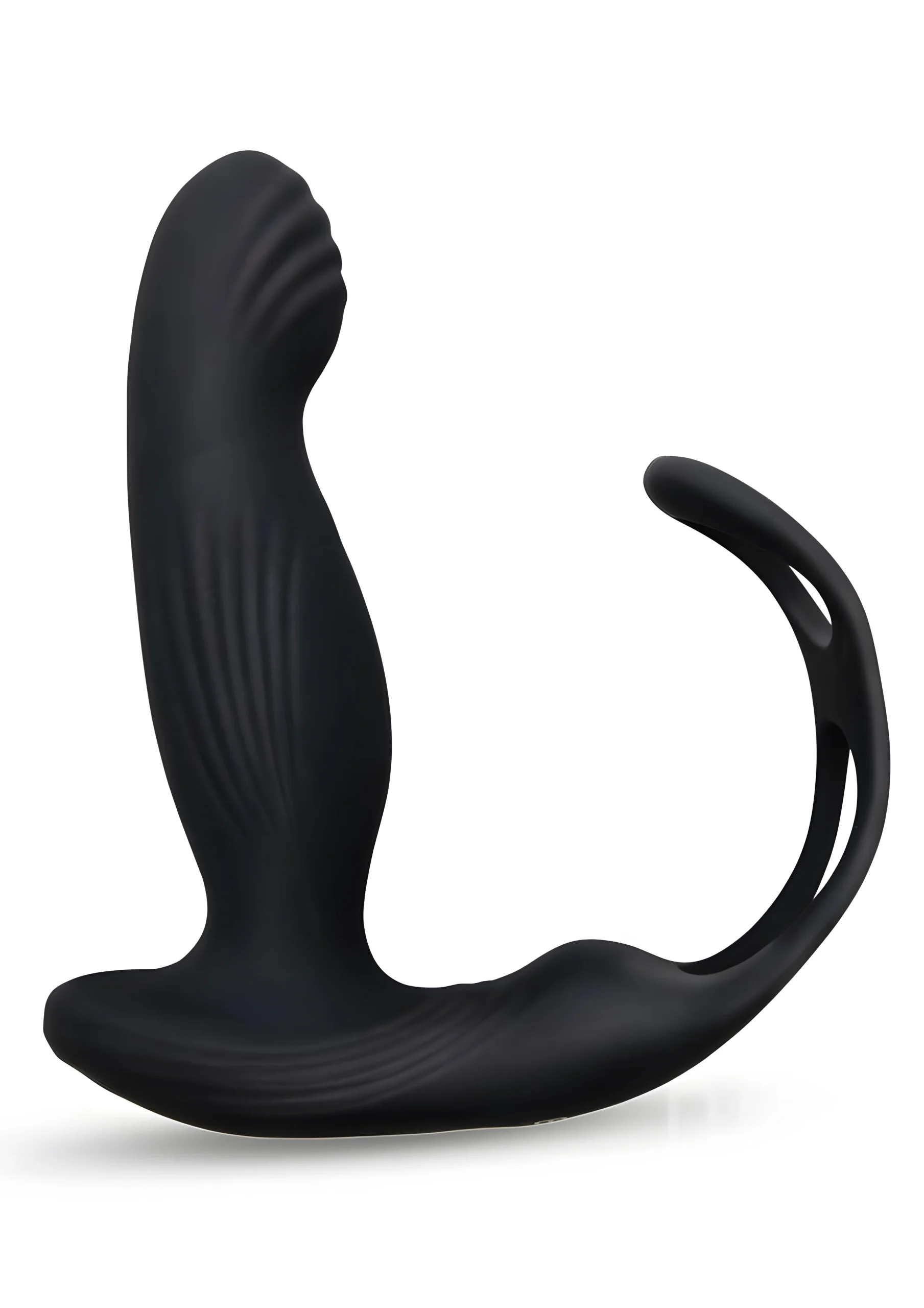 Tapper Remote Controlled Prostate Vibe