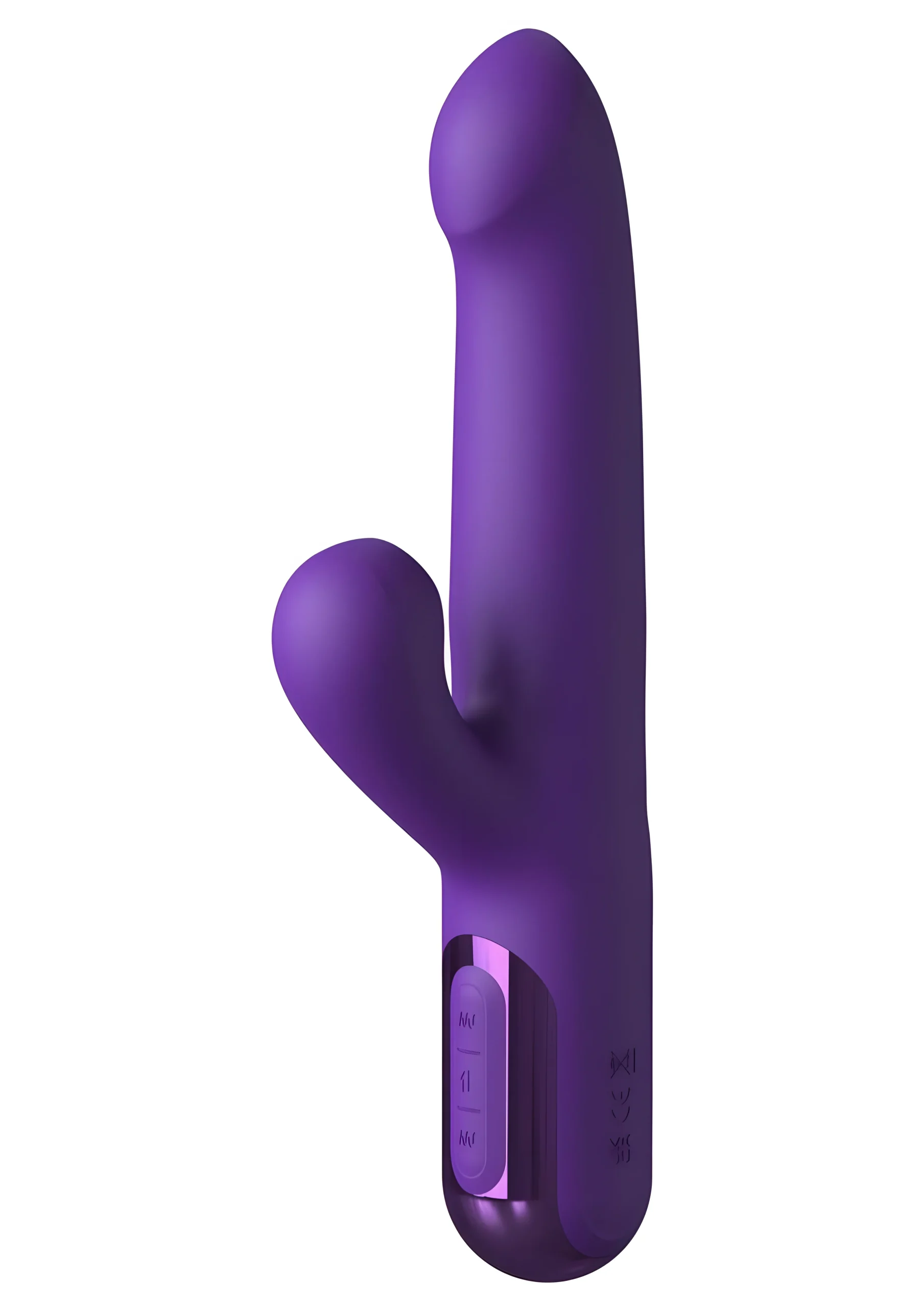 Super Sonix Rabbit Vibrator