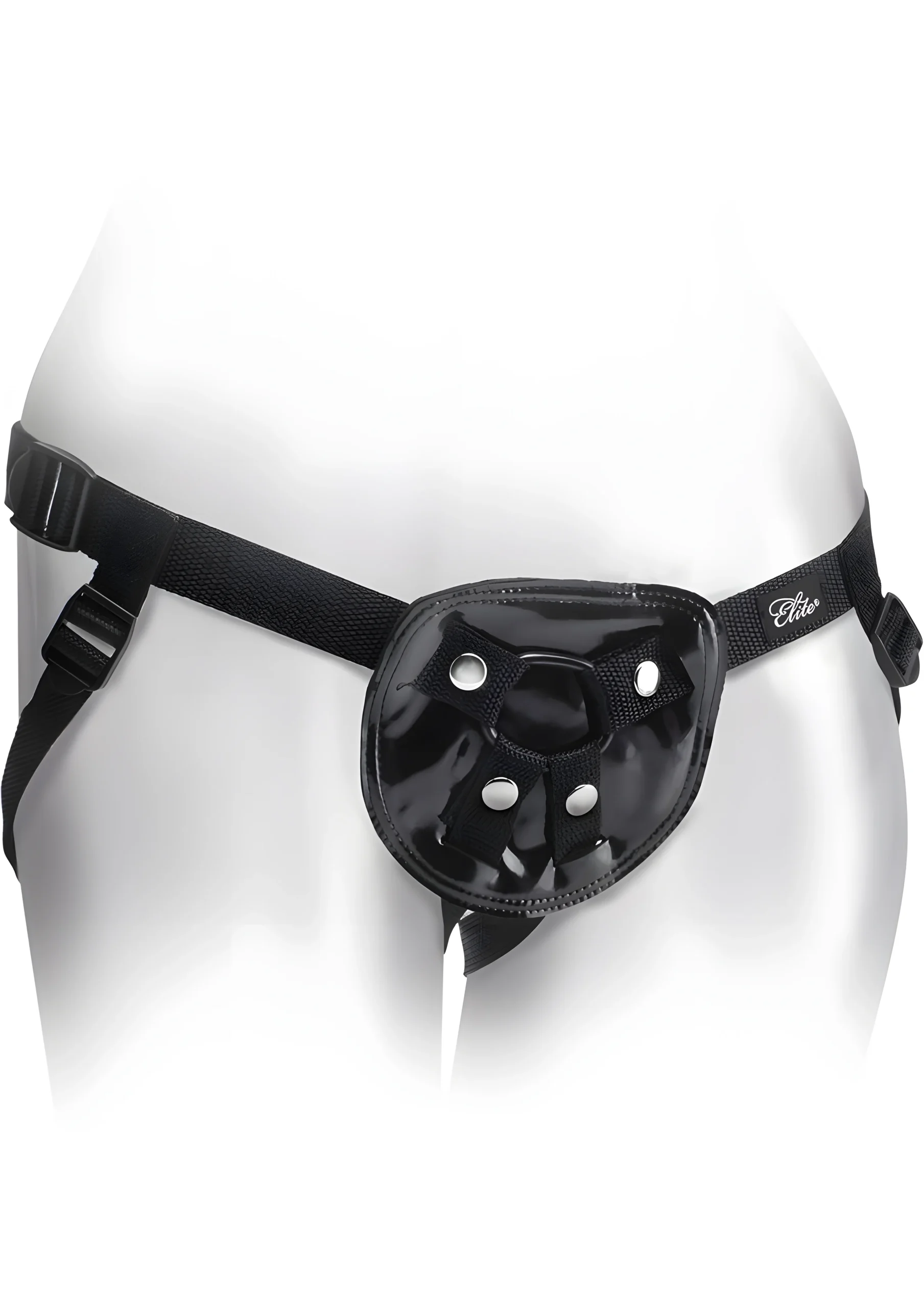 Fetish Fantasy Elite Universal Beginners Harness