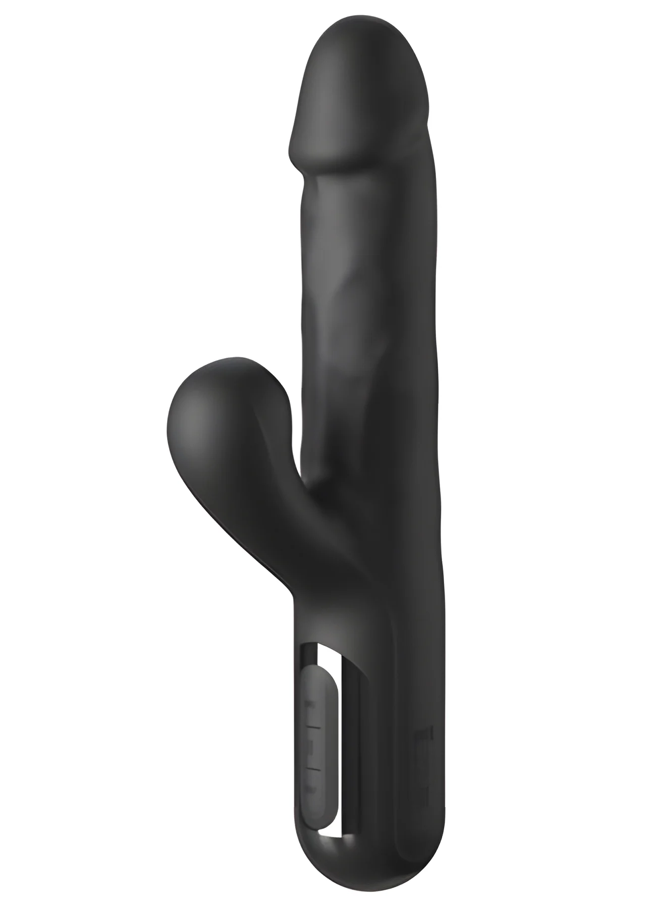 Sonix Silicone Thruster