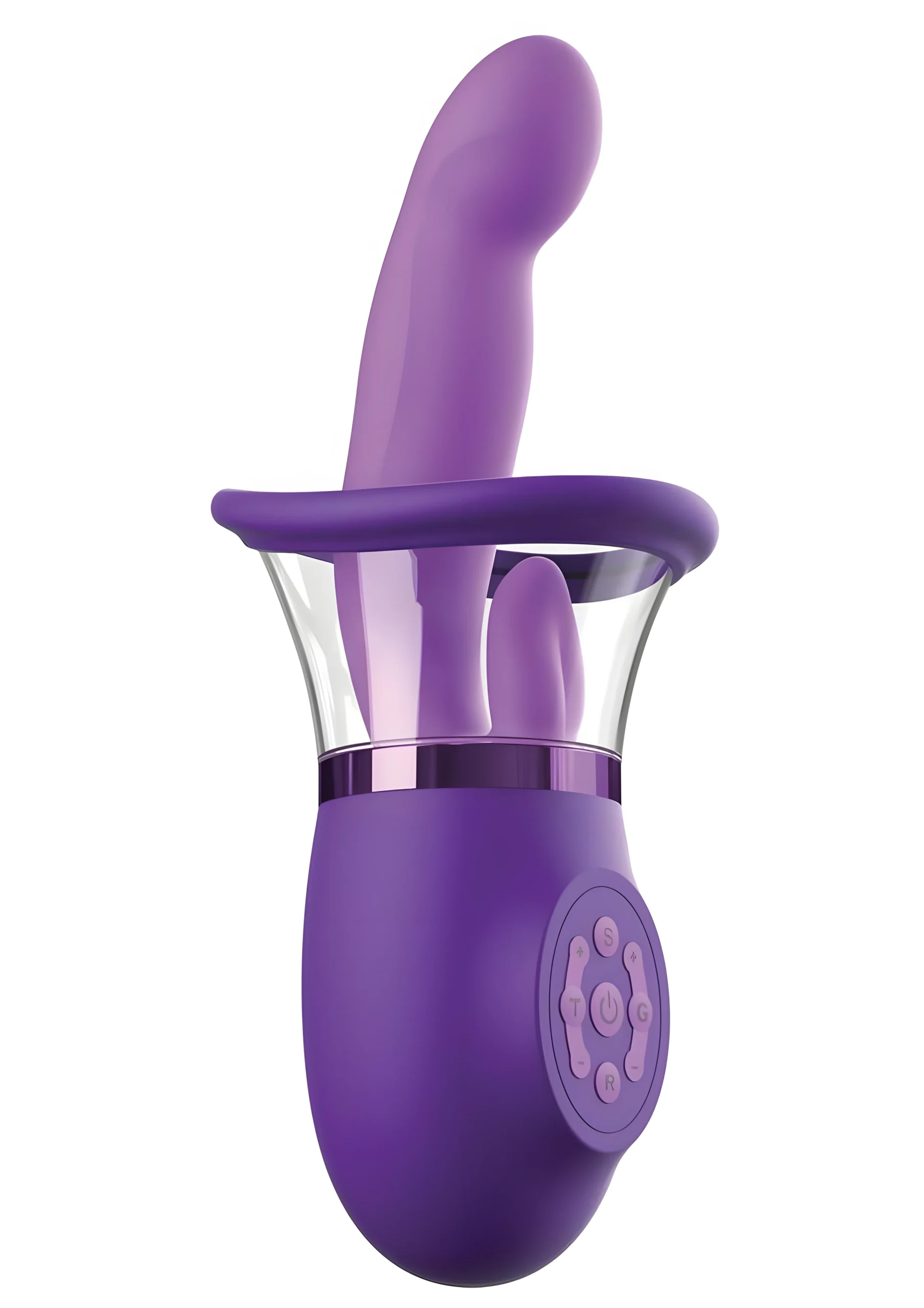 Ultimate Pleasure Pro Plus