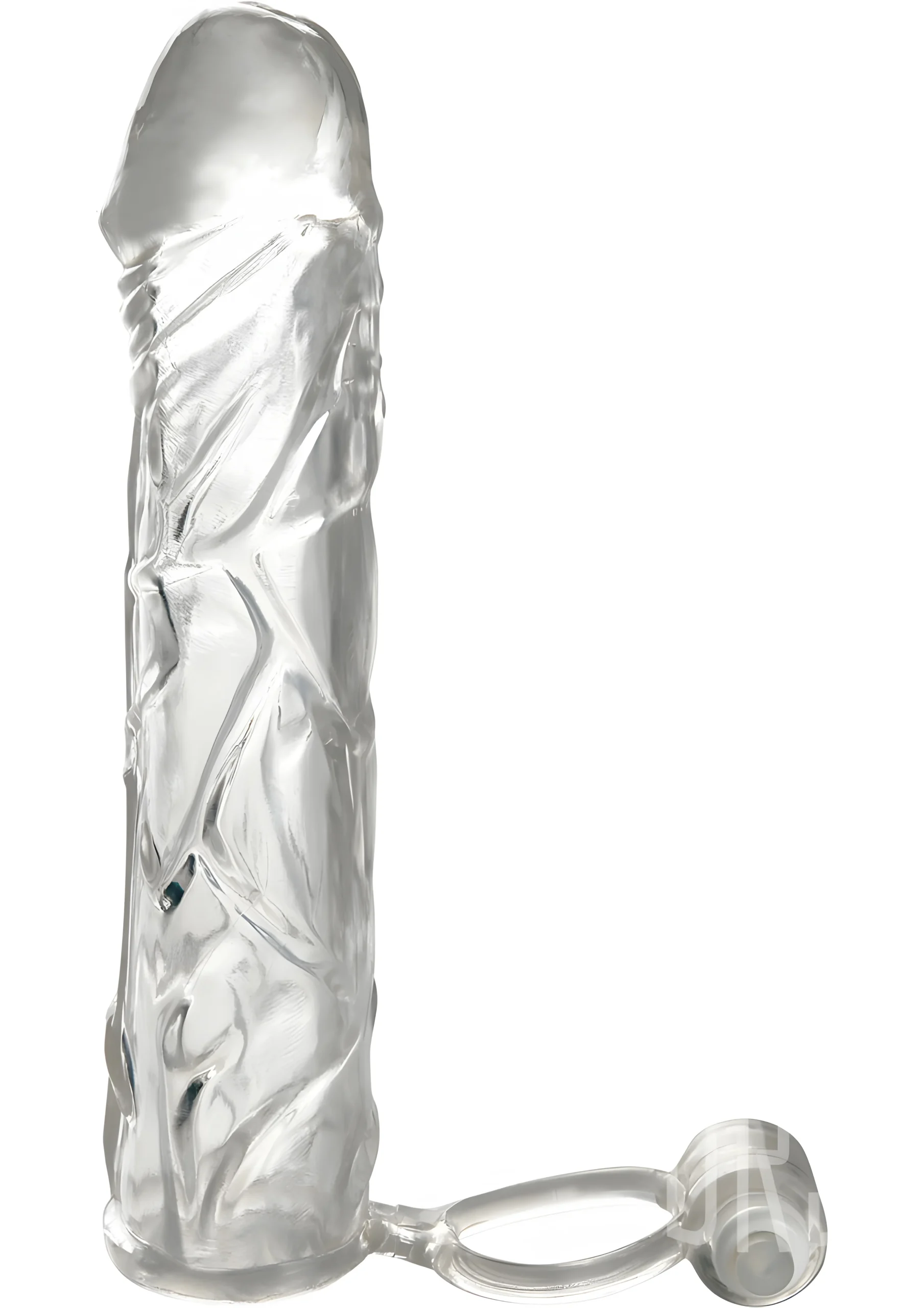 Vibrating Super Sleeve