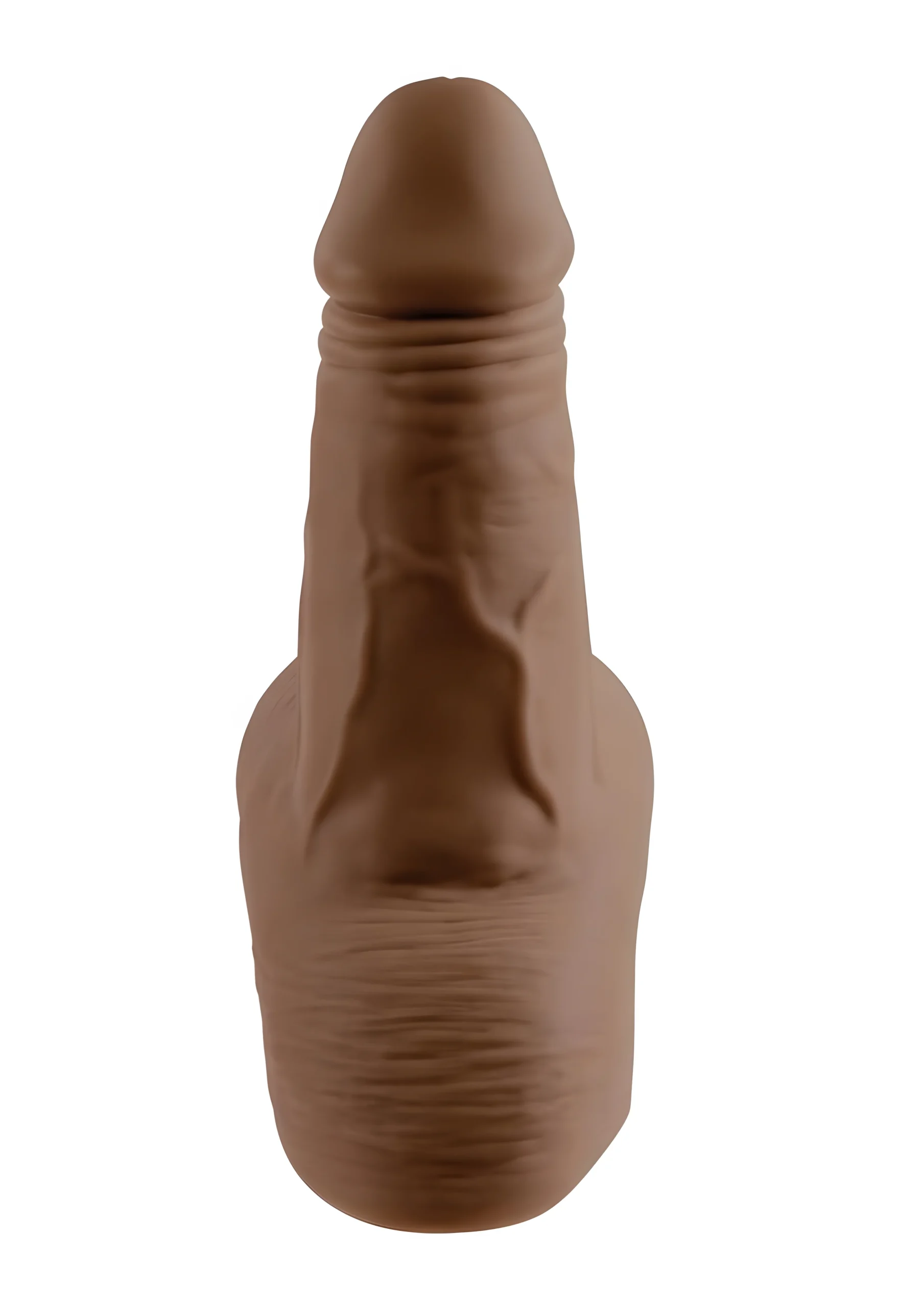 Dark Gender X Silicone Stand To Pee