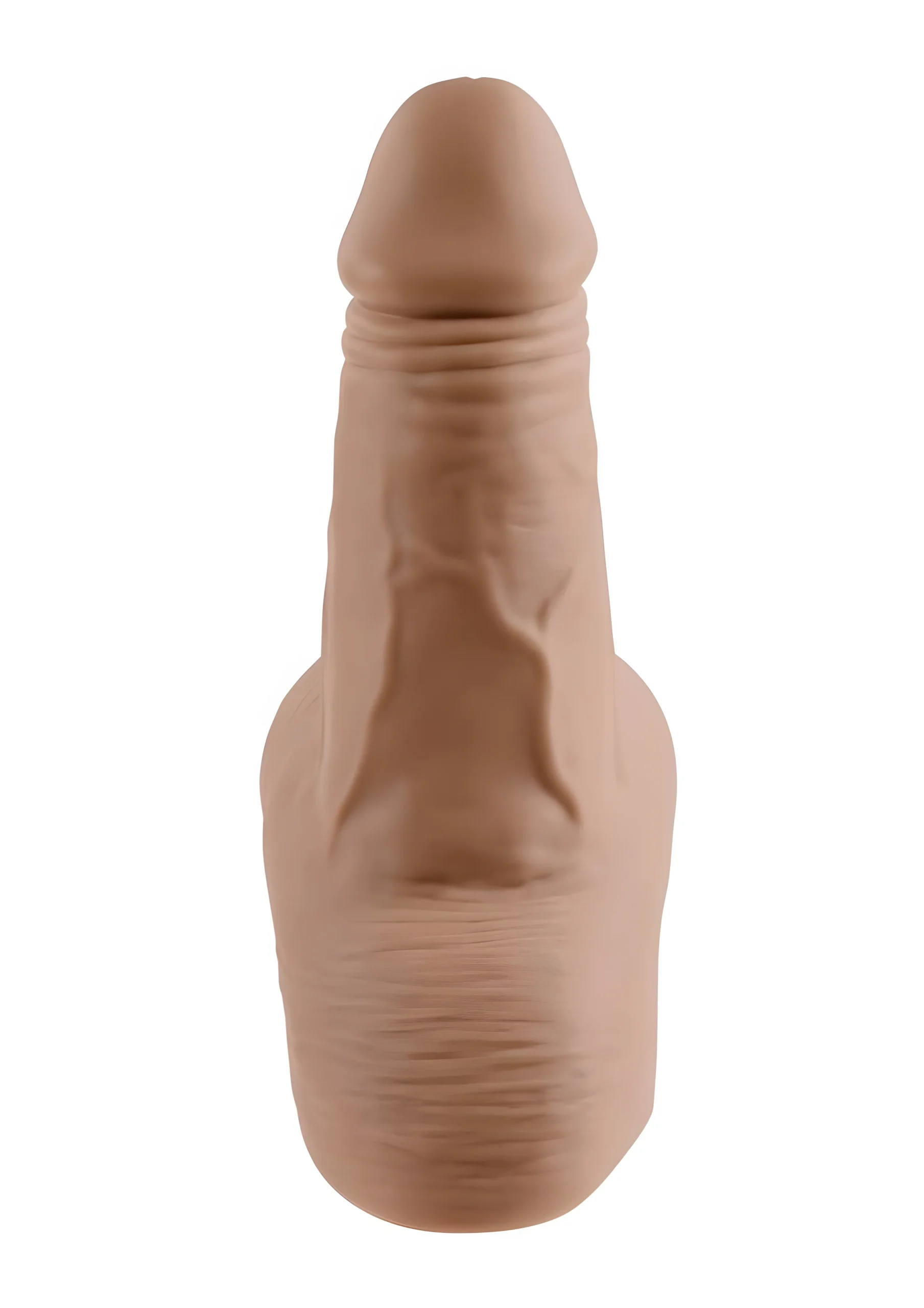 Medium Color Silicone Stand To Pee