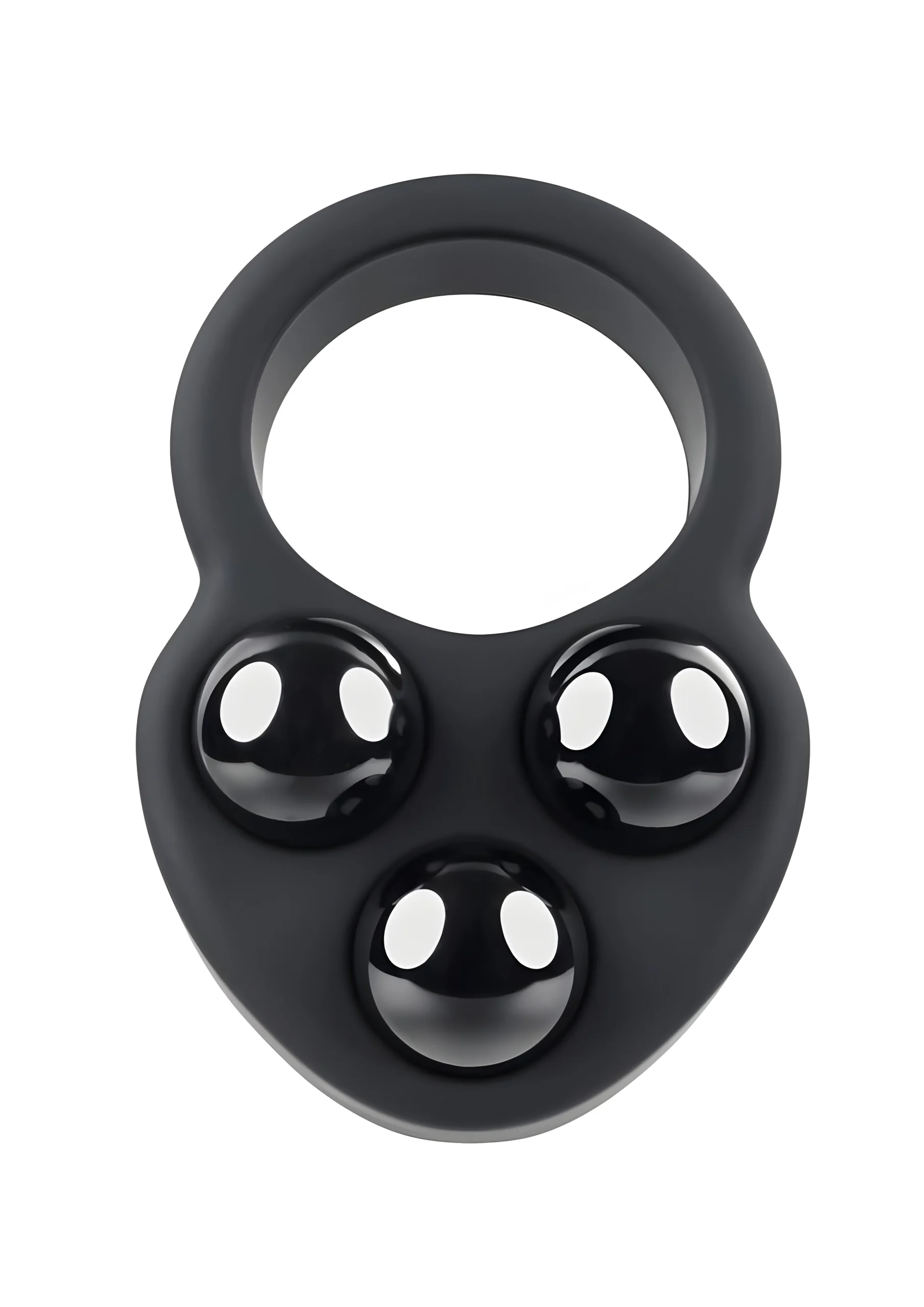 Workout Ring Weighted