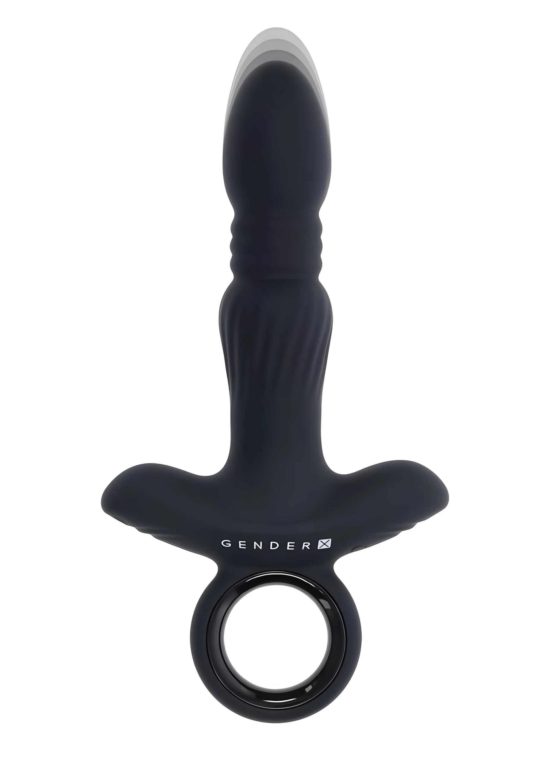 Slayer Thrusting Anal Vibrator