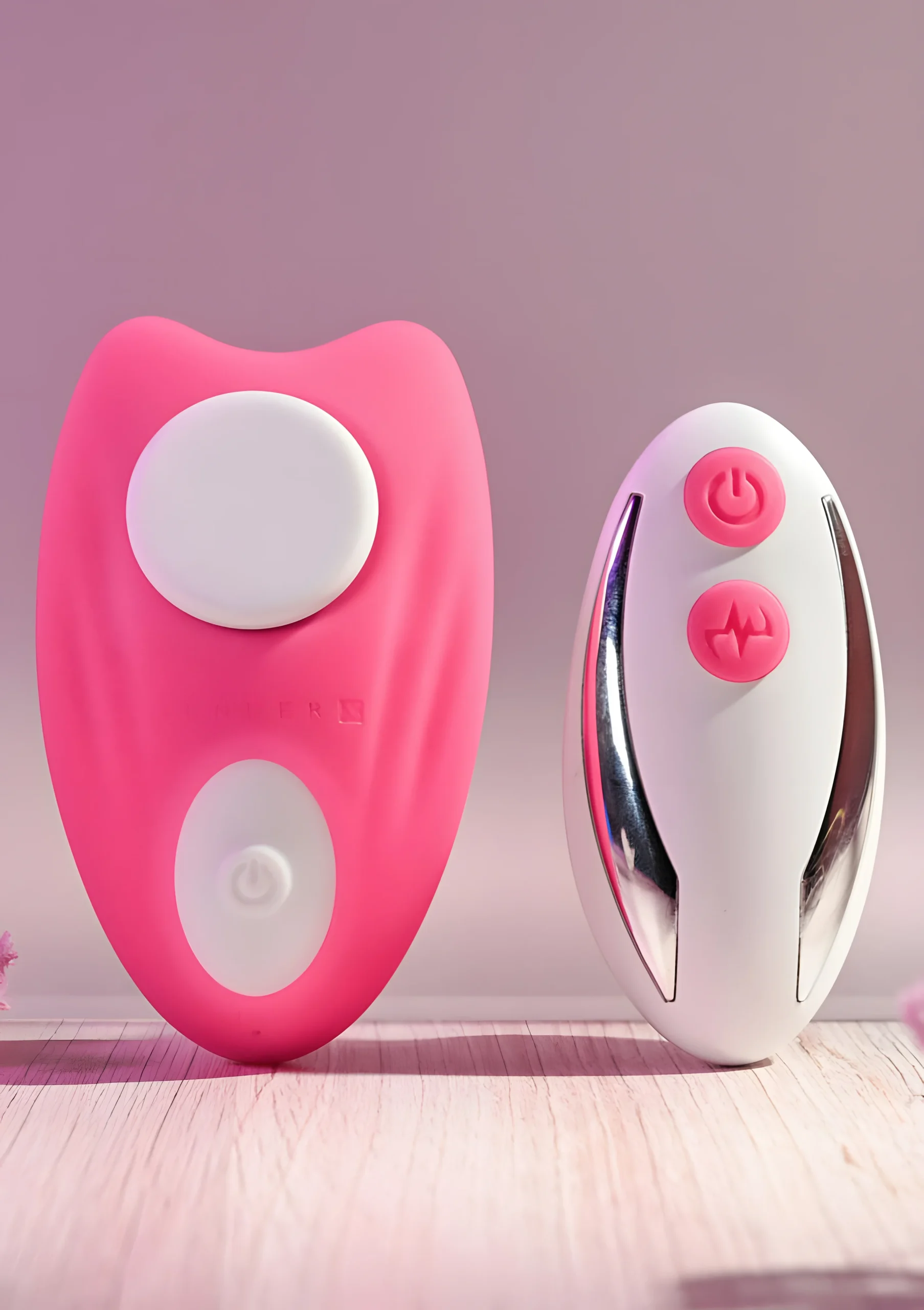 Under The Radar Magnetic Panty Vibrator