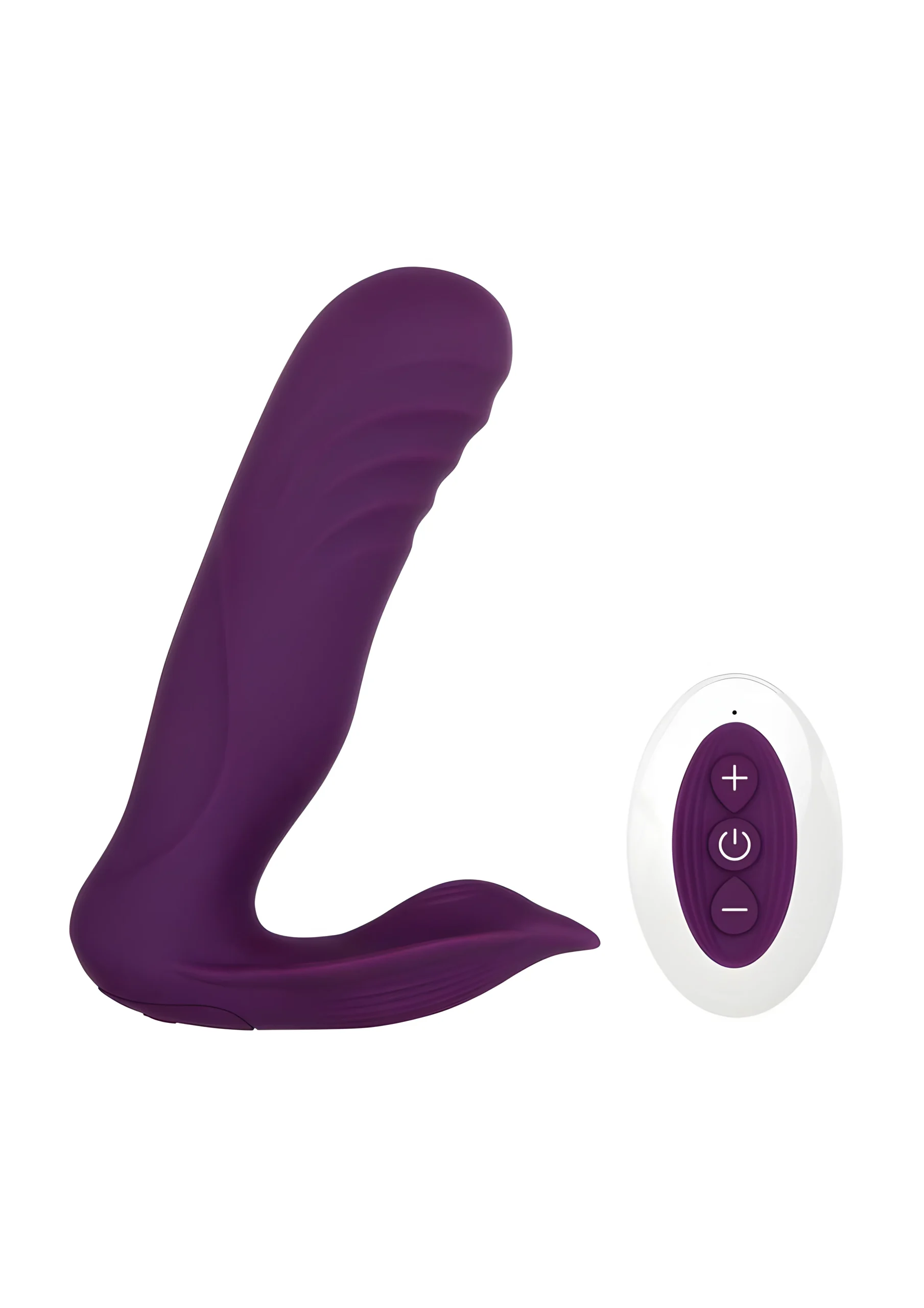 Velvet Hammer Wearable Massager