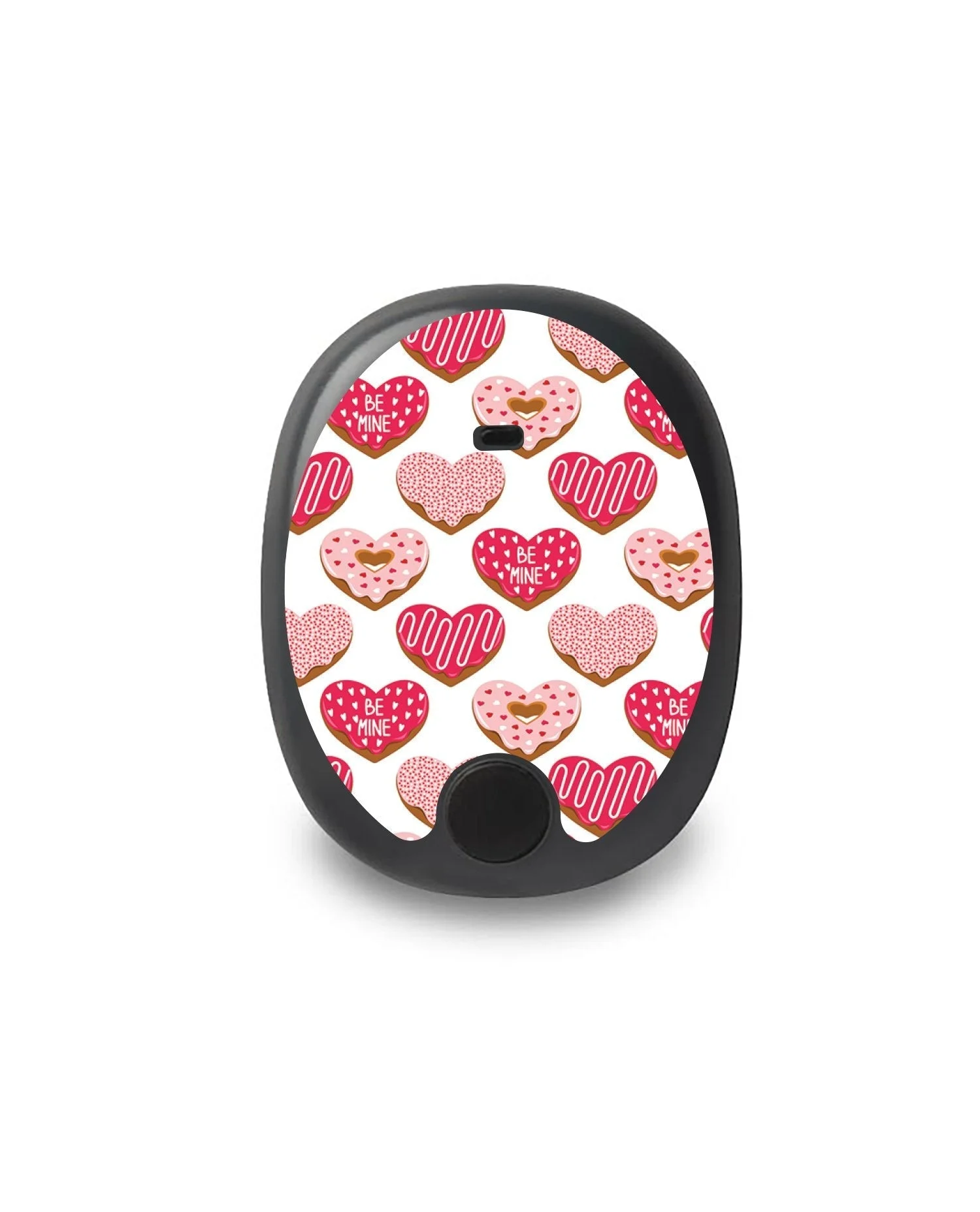 I Heart Donuts for the Eversense Smart Transmitter